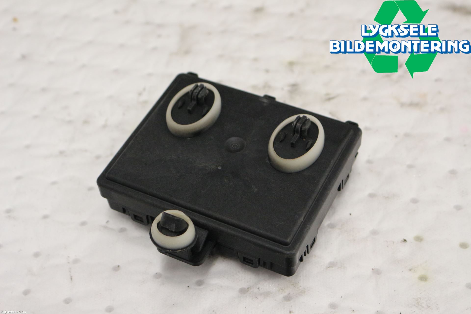 Audi A6 F2/C8 19- Styrenhet Dörr