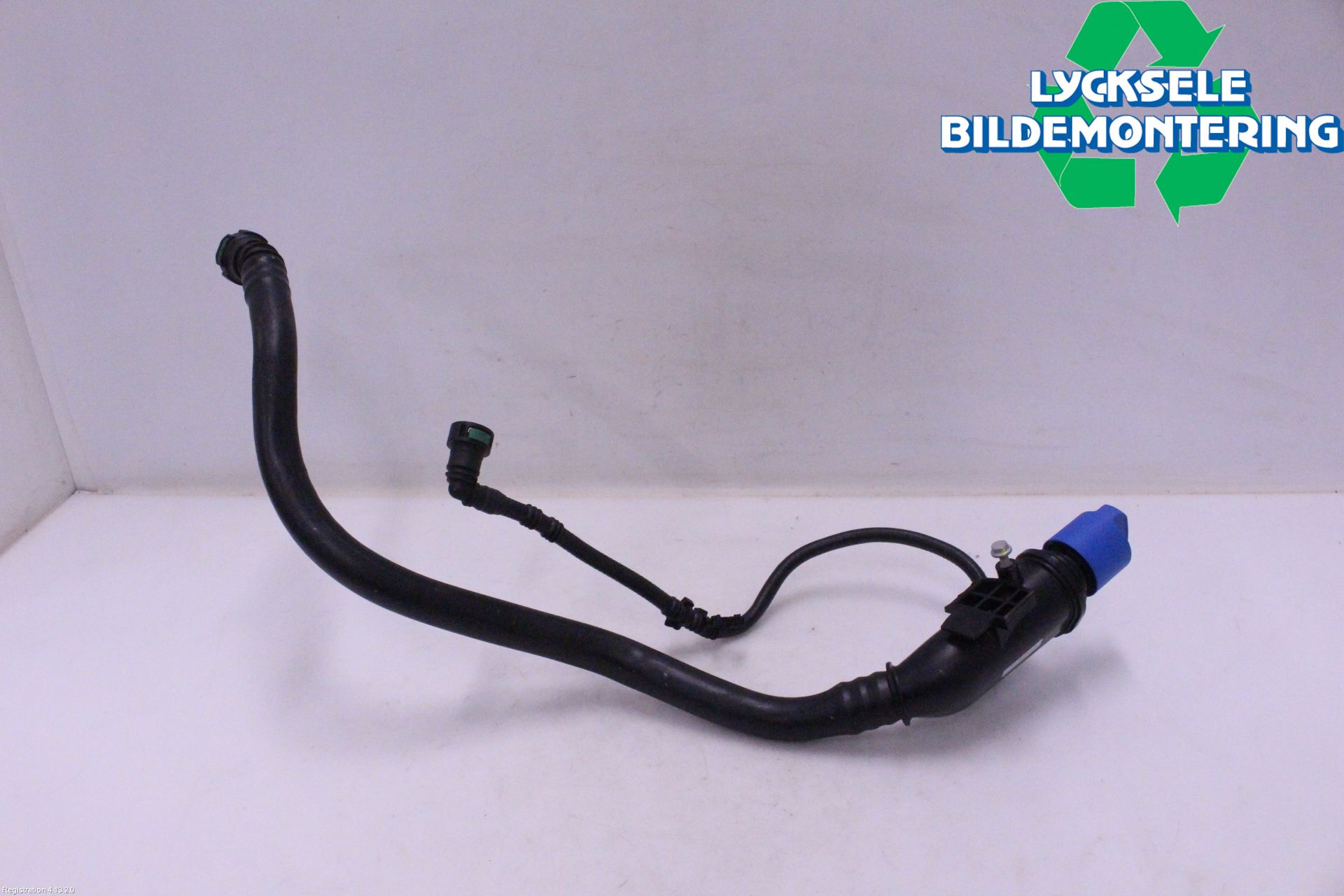 Volkswagen VW PASSAT 24- Adblue Tank