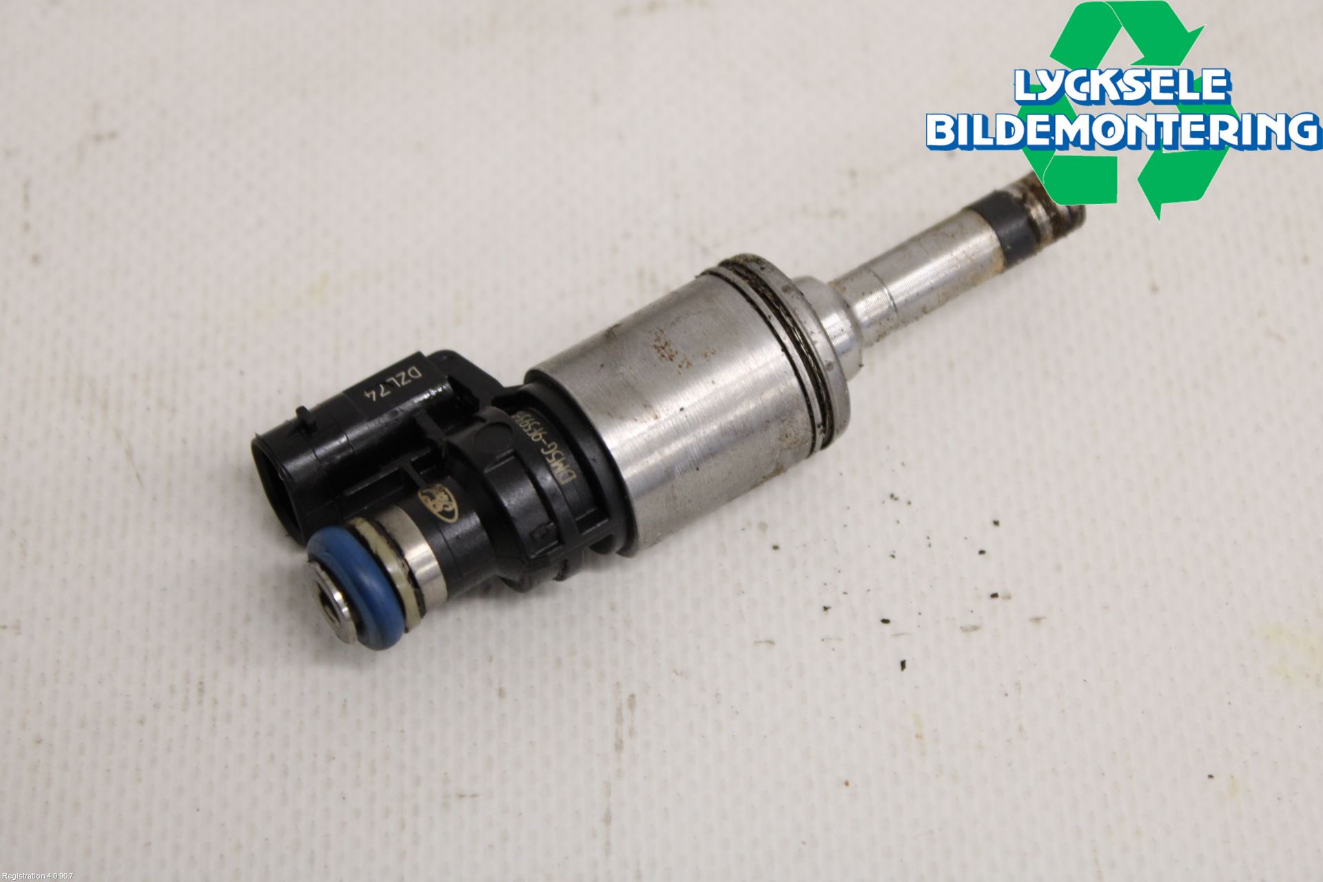 Ford FIESTA (VII) 18-23 Injspridare