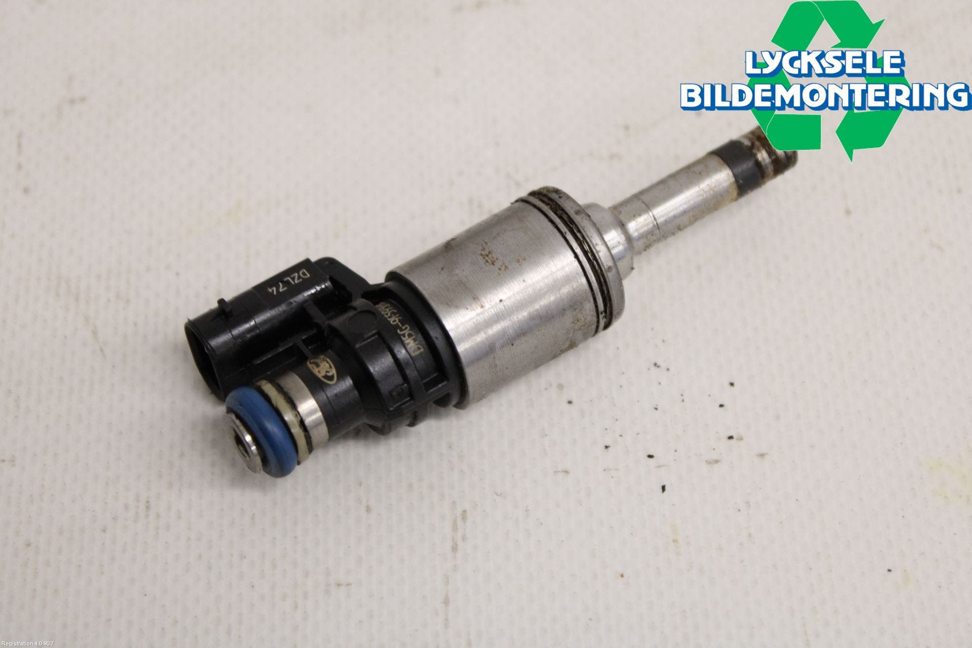 Ford FIESTA (VII) 18-23 Injspridare