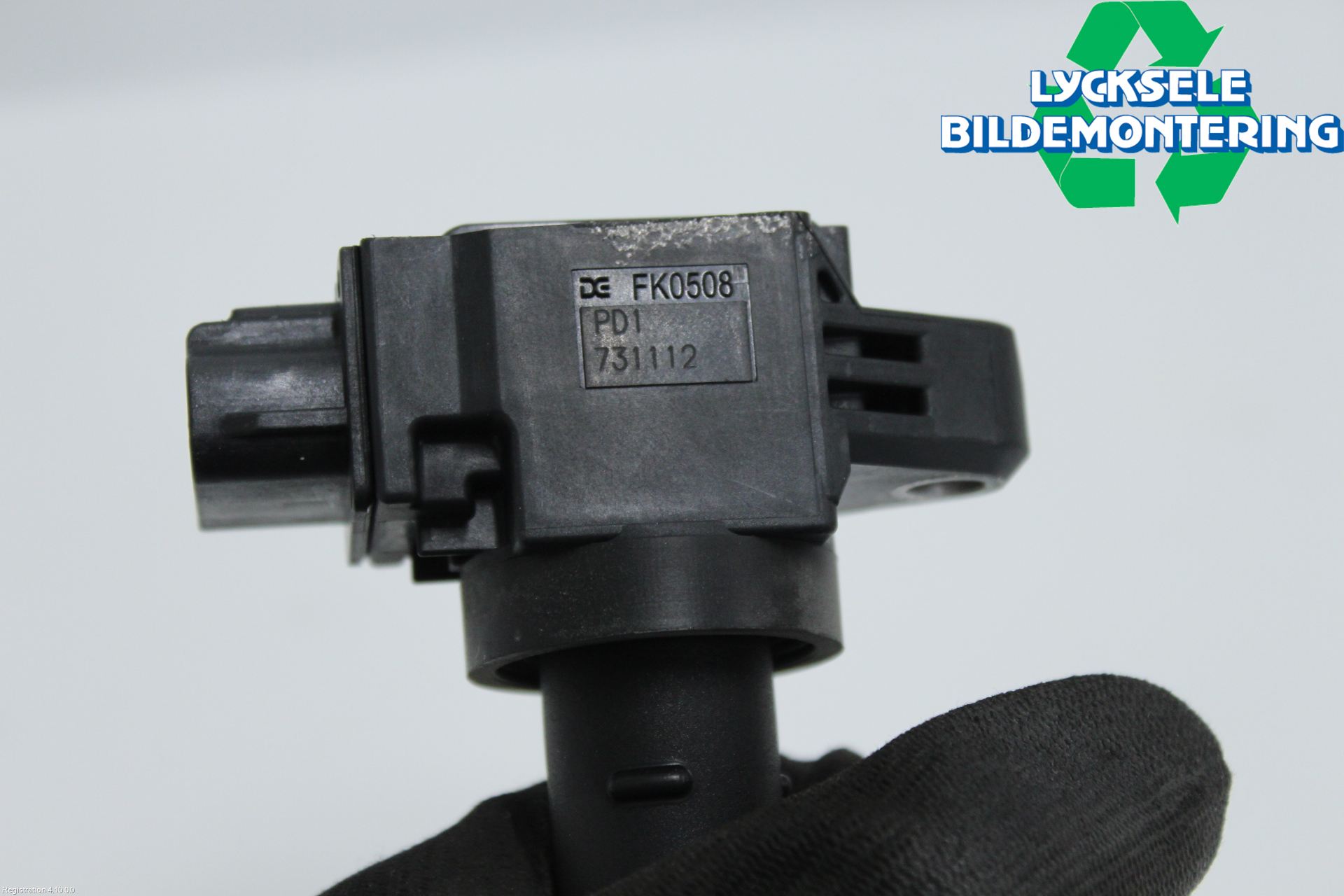 Suzuki VITARA 15- Tändspole