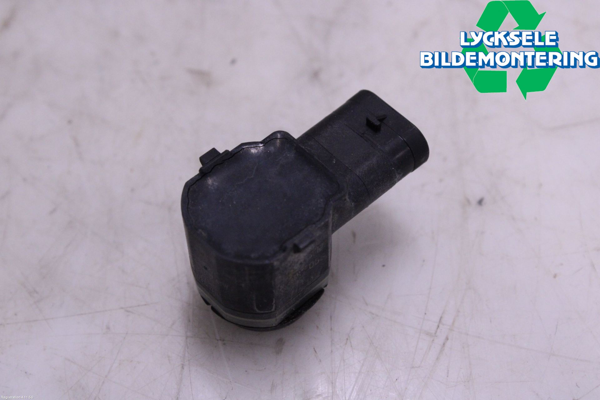 Volkswagen VW PASSAT 11-14 Parkeringshjälp Backsensor