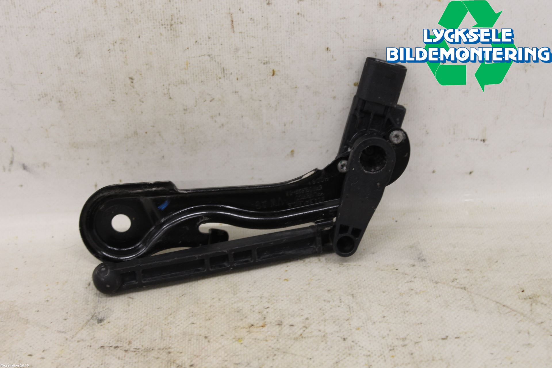 Audi Q5/SQ5 17- Givare Xenon/Ljushöjdsreglering