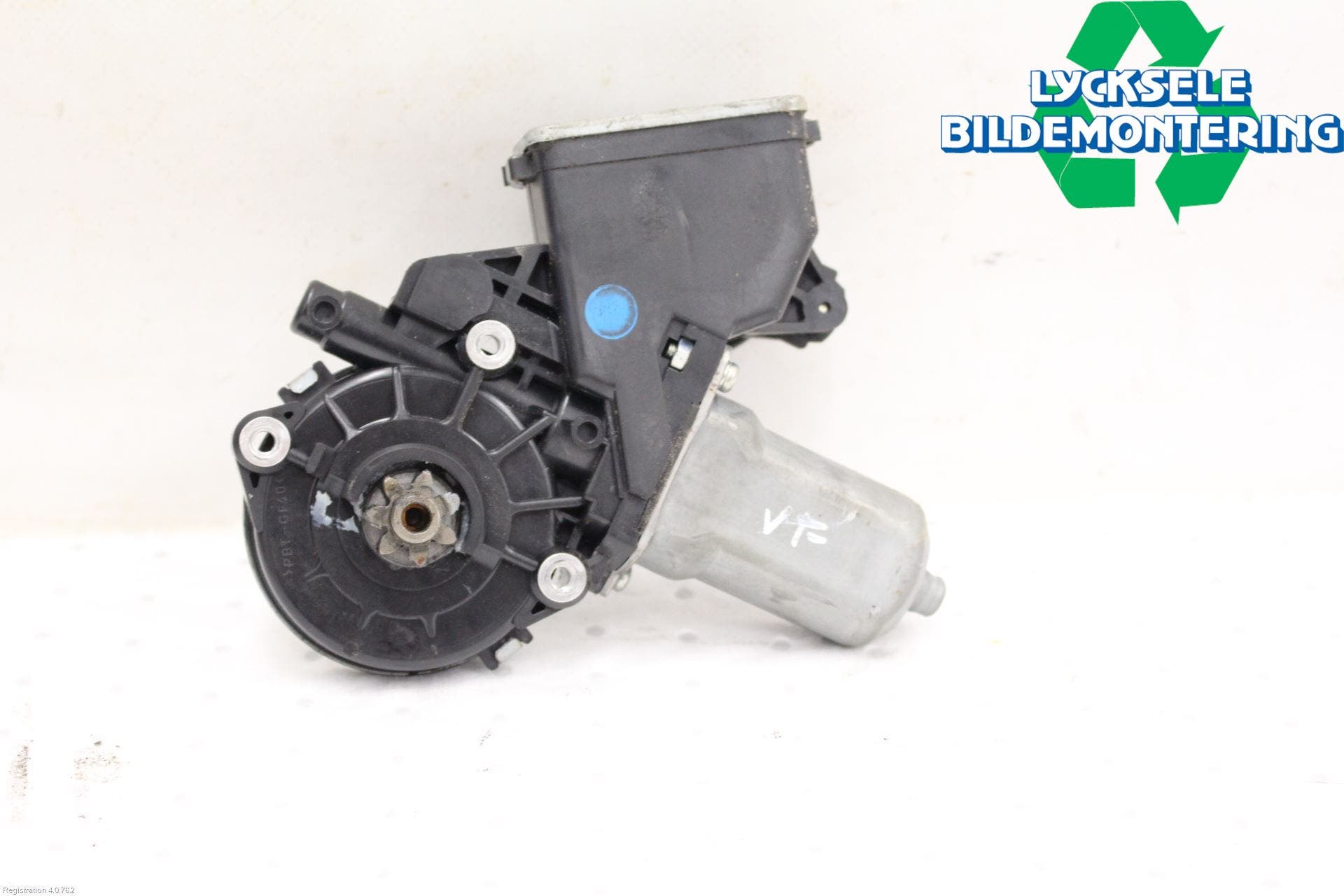 Toyota RAV 4 06-12 Fönsterhissmotor