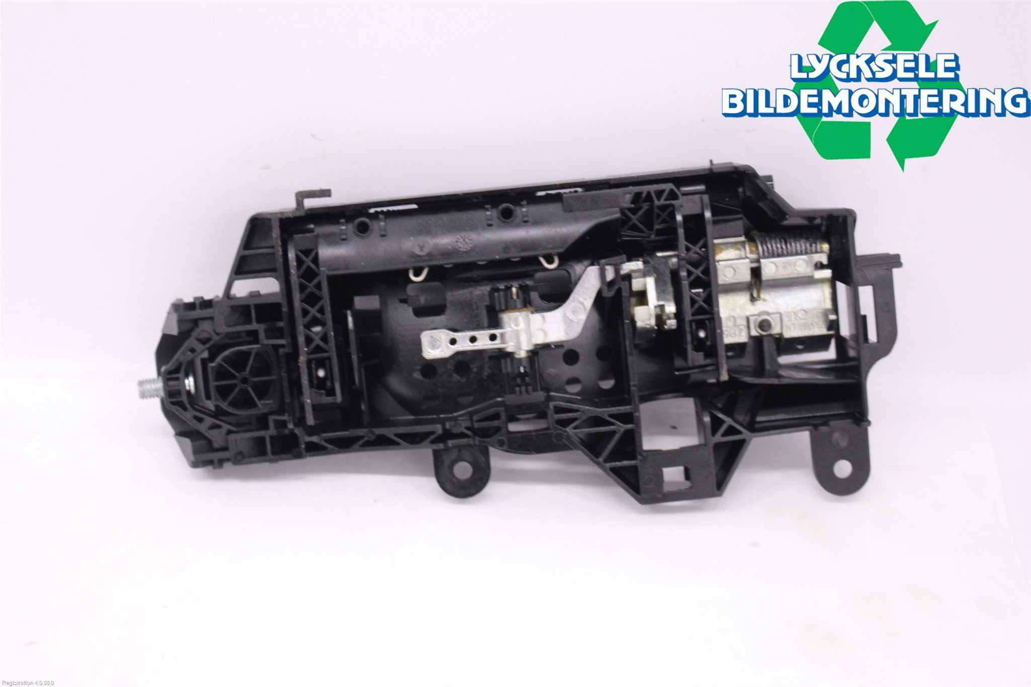 Audi A4 ALLROAD 17- Dörrhandtag Yttre Vä