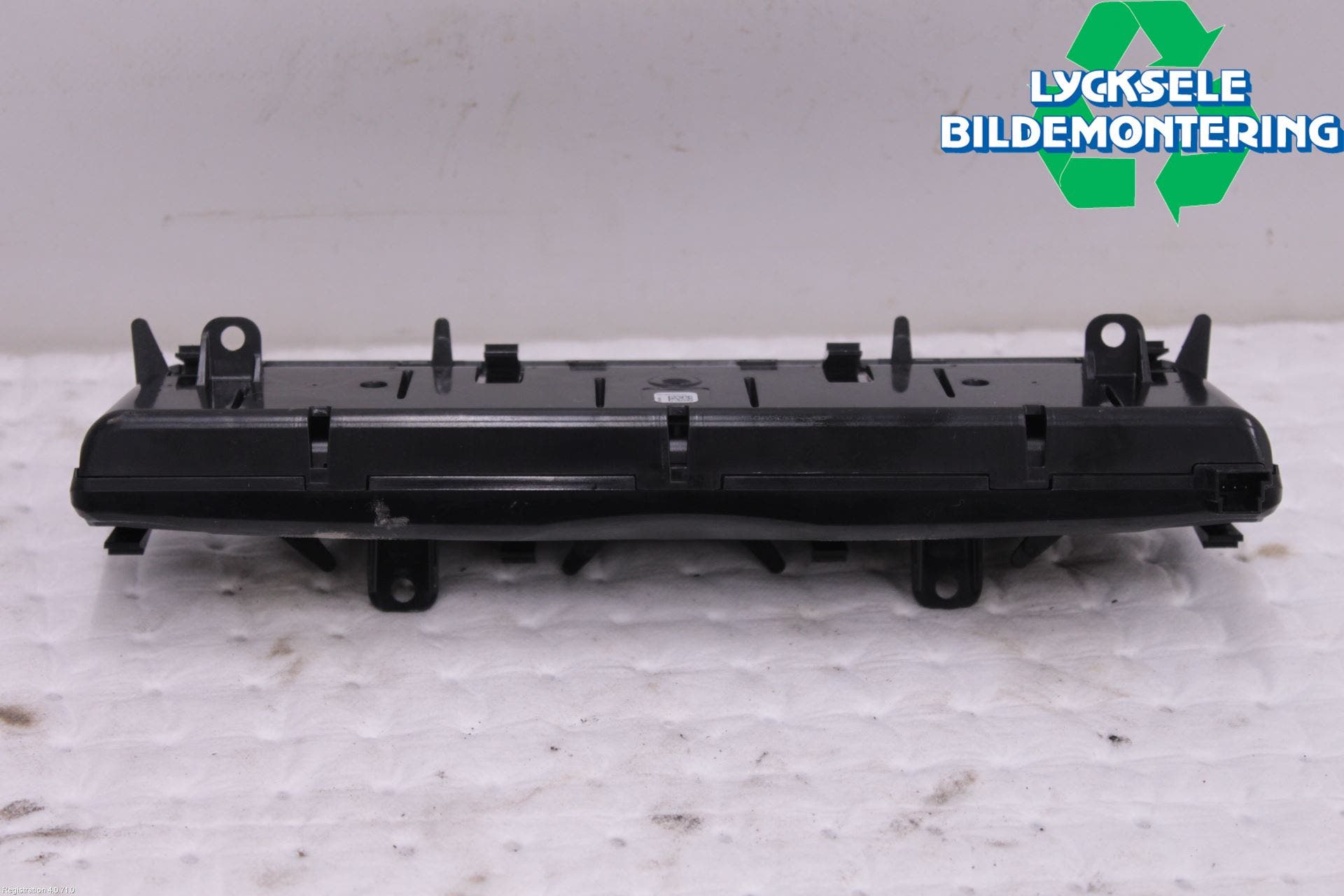 Mercedes-Benz MB C-KLASS (W205) 14-21 Ac Styrenhet Ac Manöveren