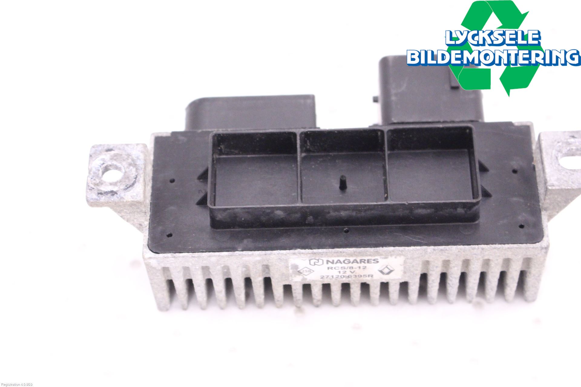 Opel VIVARO 15-19 Relä Övrigt