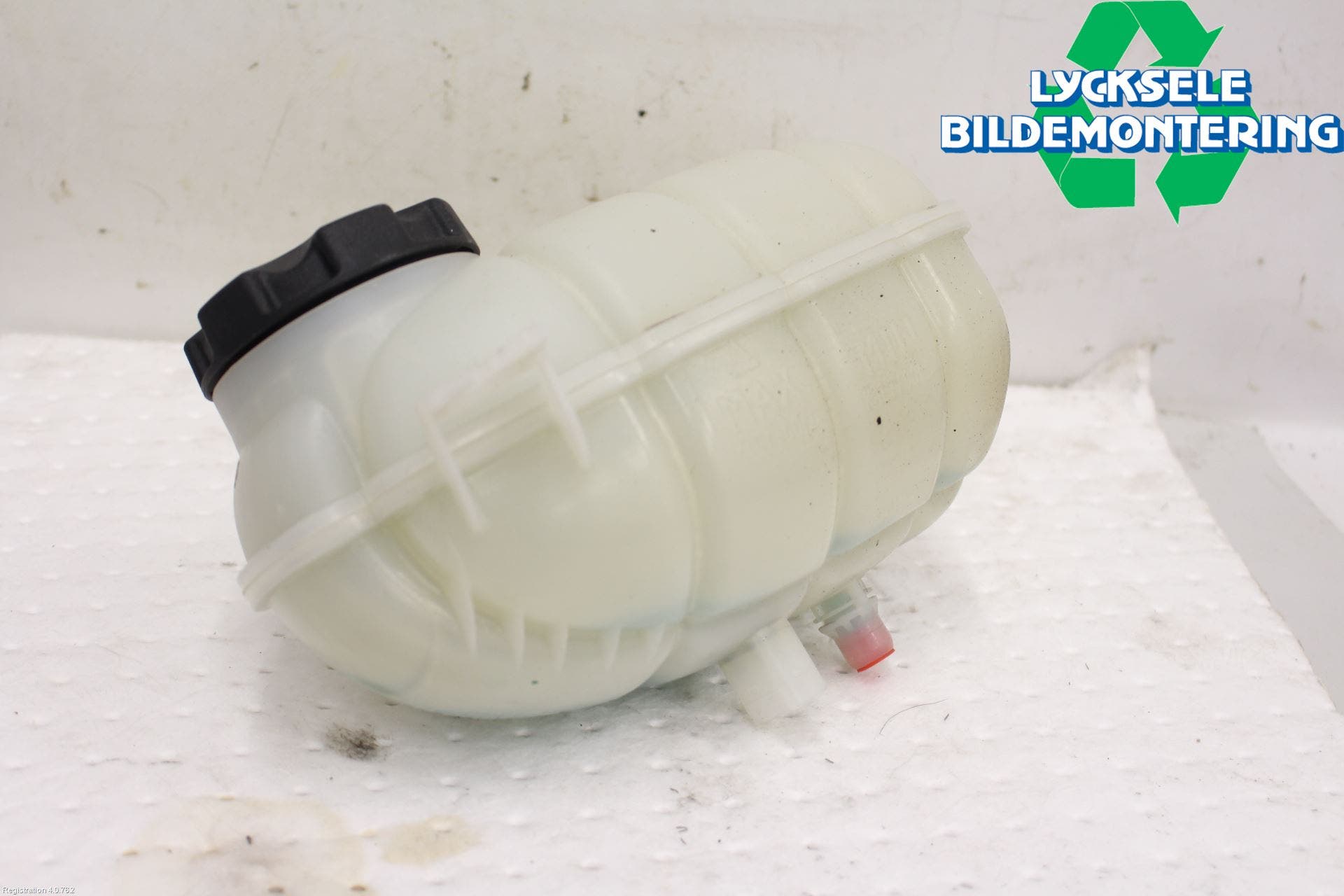 BMW 1 F20/F21 11-19 Expansionstank