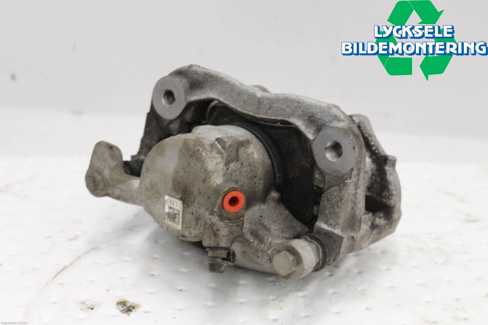 BMW 3 G20/G21/G80/G81 19- Bromsok Fram Höger
