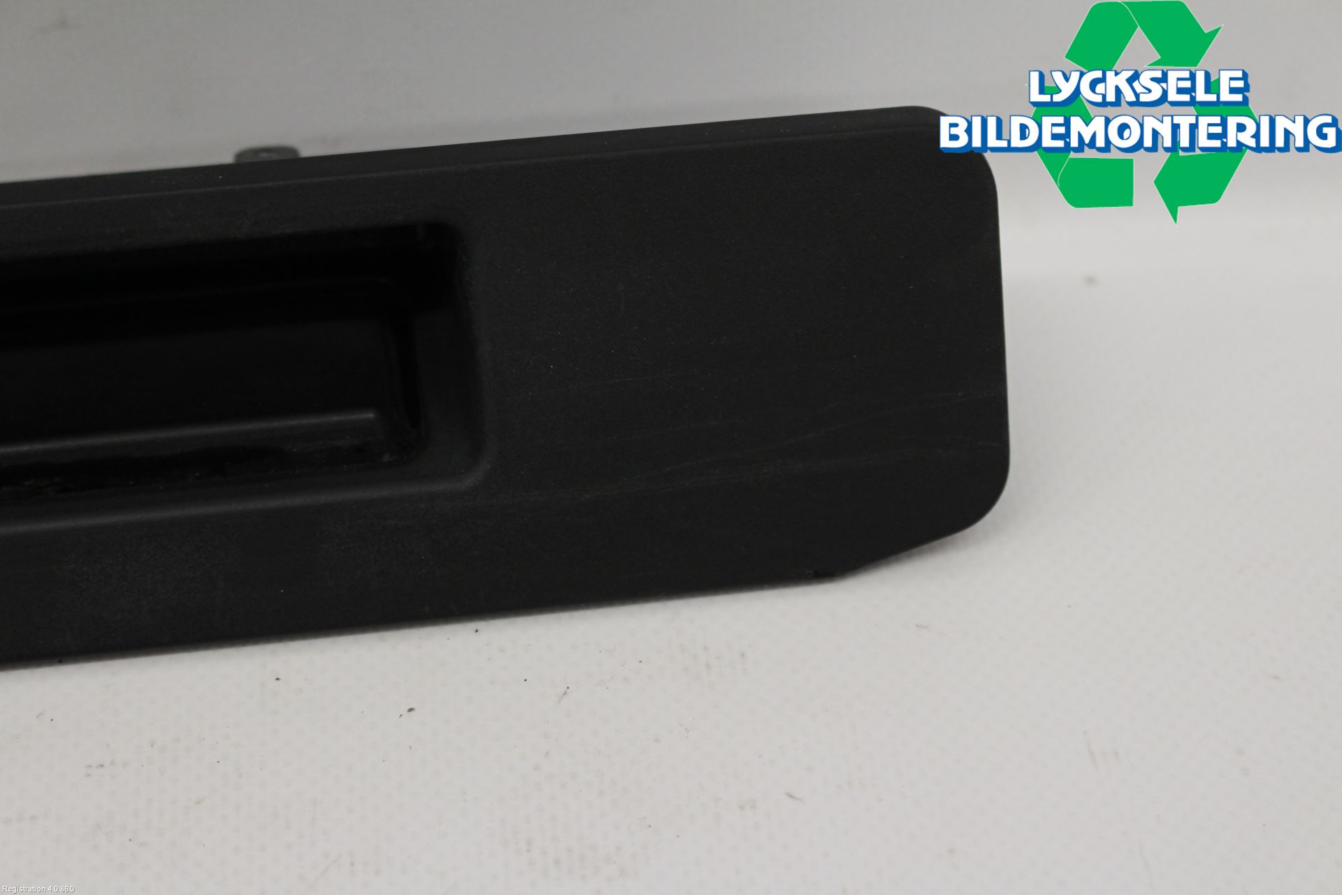 Mercedes-Benz MB VITO/V-KLASS (W640,W447,W448) 14- Bakluckehandtag
