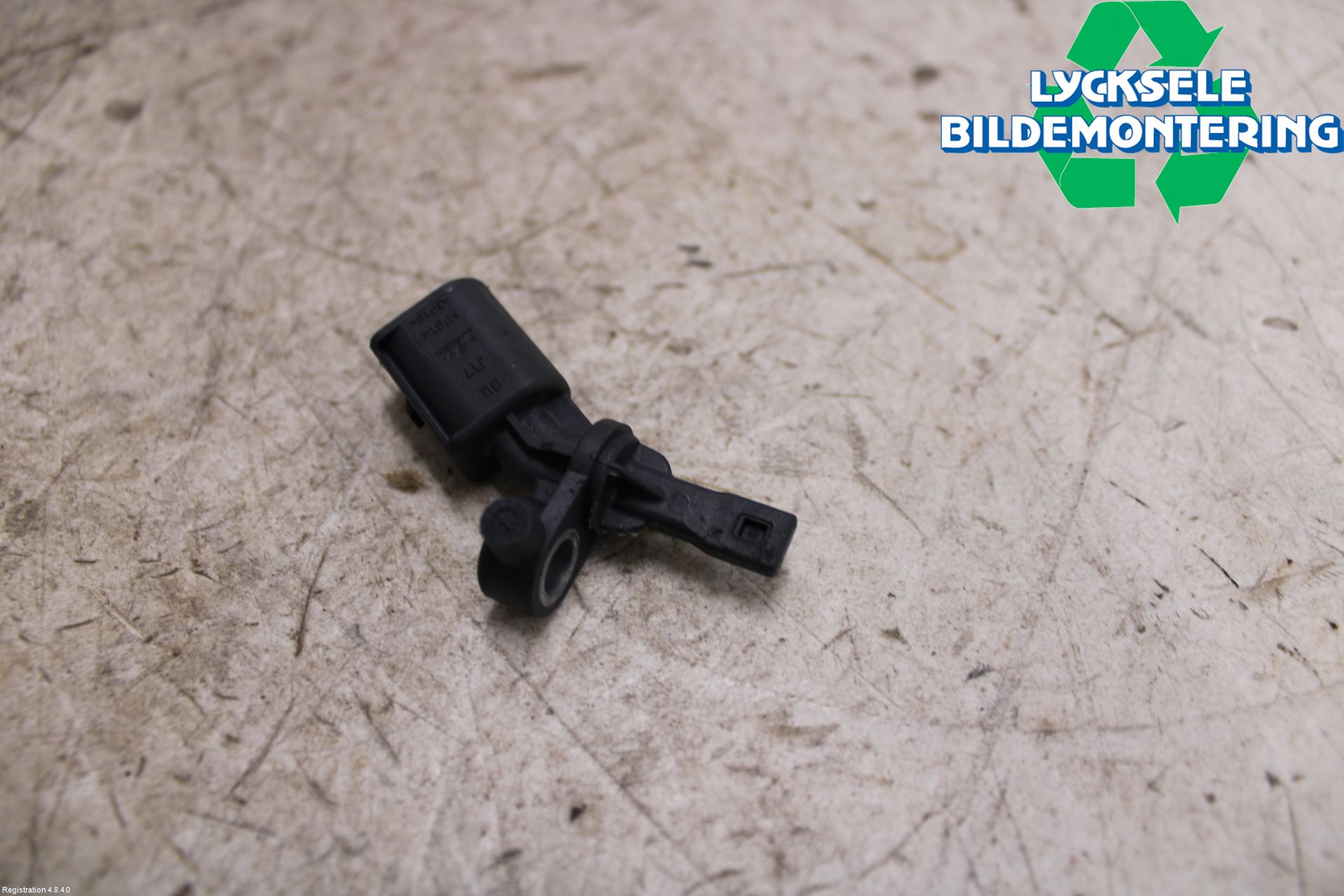 Skoda KAMIQ 20- Abs Sensor