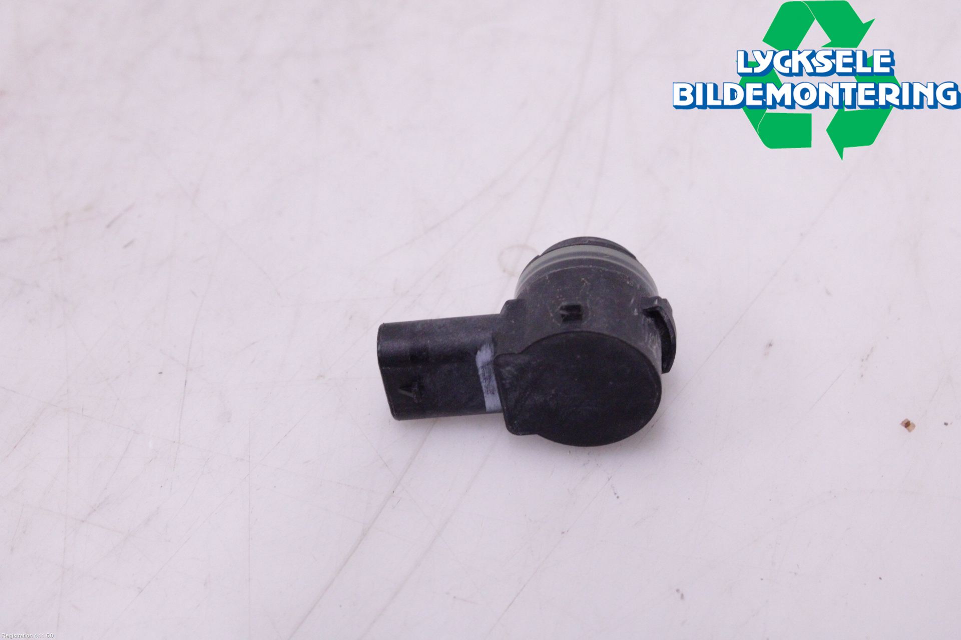 Skoda FABIA 15-21 Parkeringshjälp Backsensor