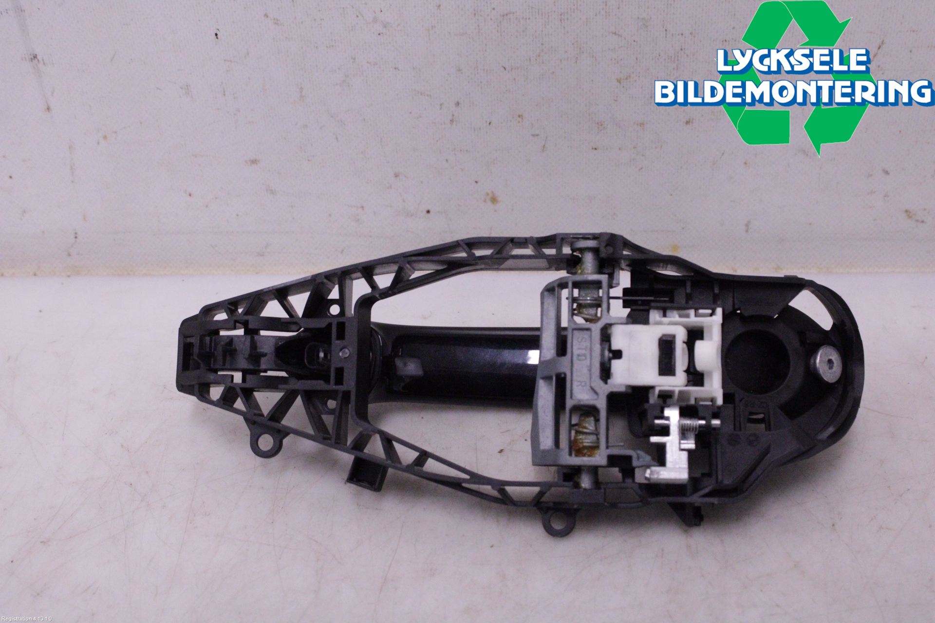 BMW 5 G30/G31/F90 17-23 Dörrhandtag Yttre Hö