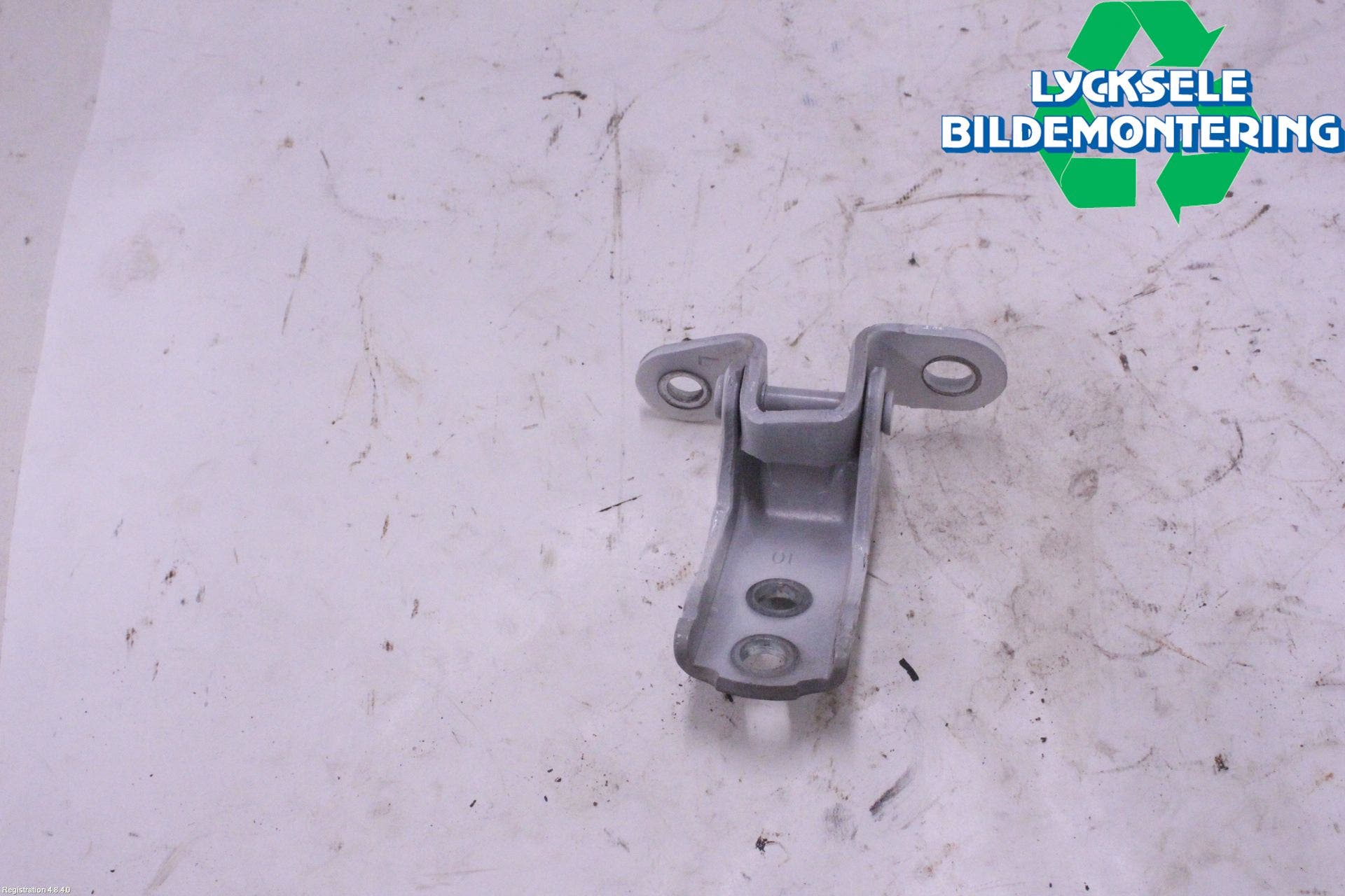 Toyota HILUX 16- Dörrgångjärn