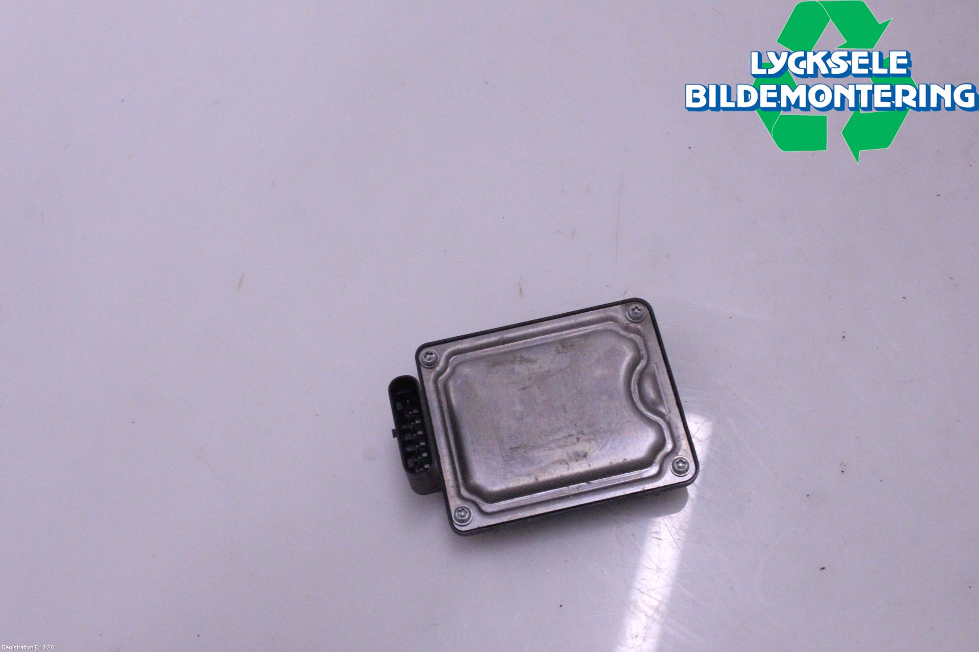 Volkswagen VW TIGUAN 16-24 Sensor Adaptiv Farthållare