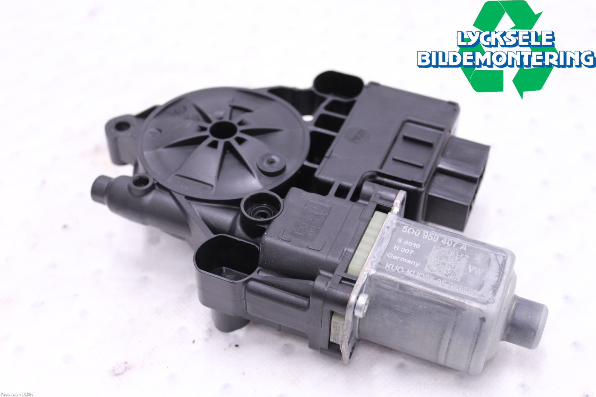 Seat LEON 13-20 Fönsterhissmotor