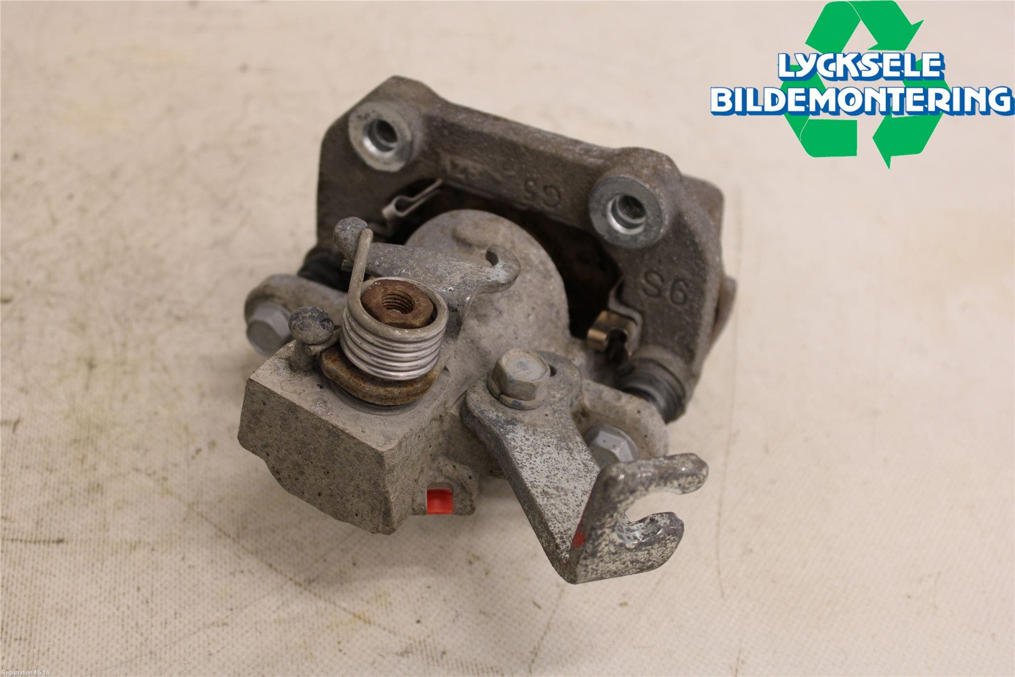 Suzuki VITARA 15- Bromsok Bak Höger