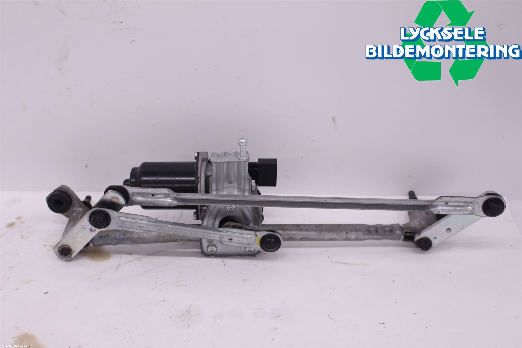 Seat ARONA Torkarmekanism Vindruta