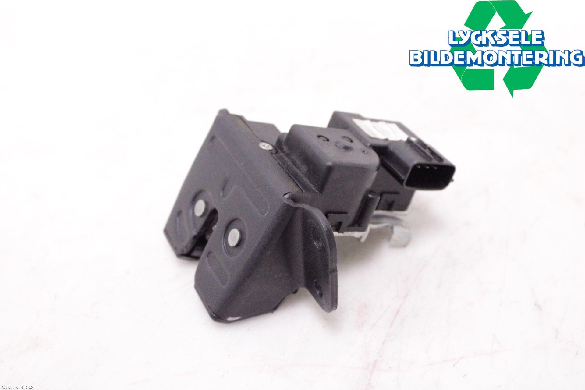 Kia CEED 06-12 Låskista Baklucka