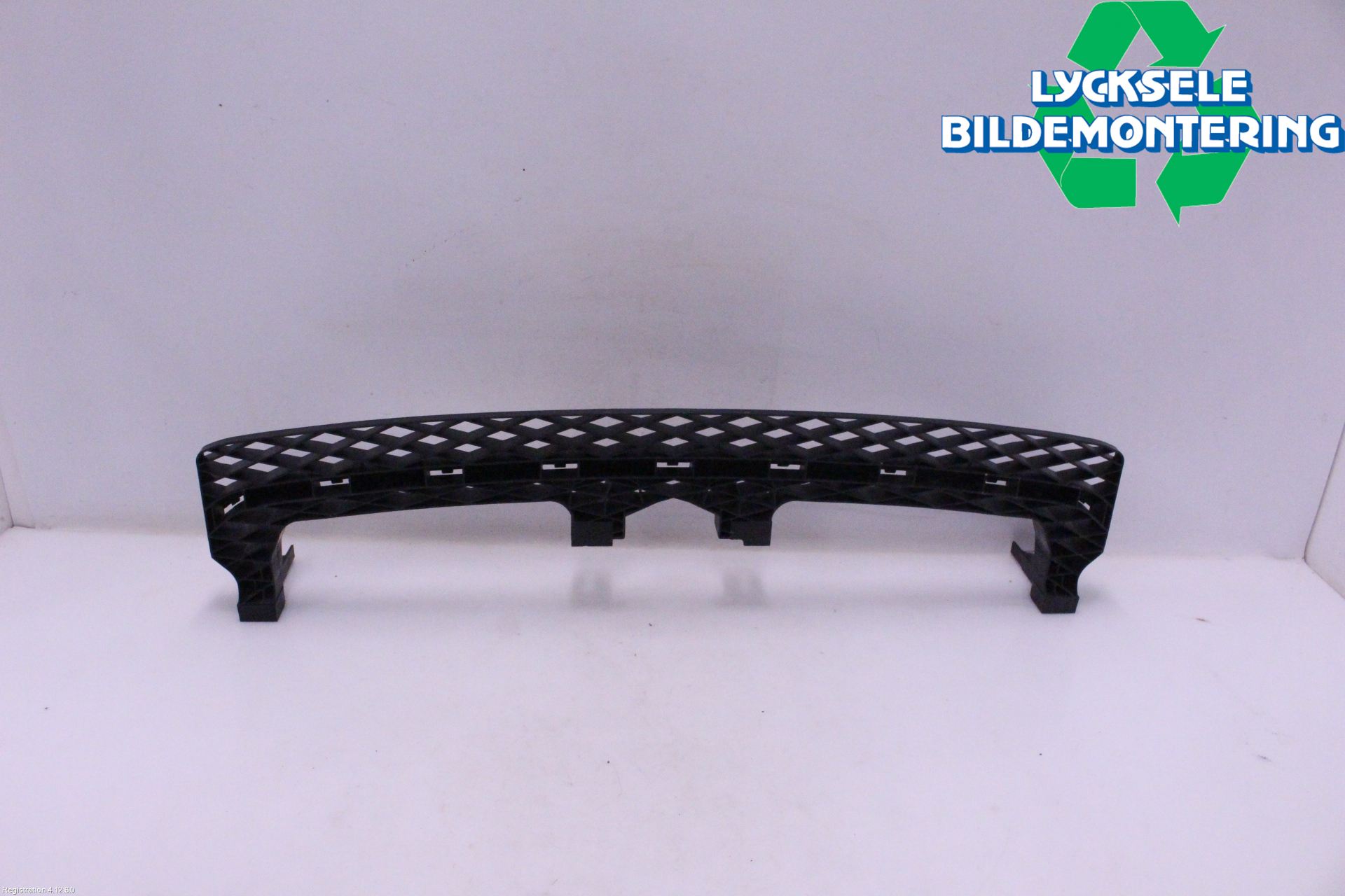 Volkswagen VW PASSAT 11-14 Stötfångar Deformelement Fram