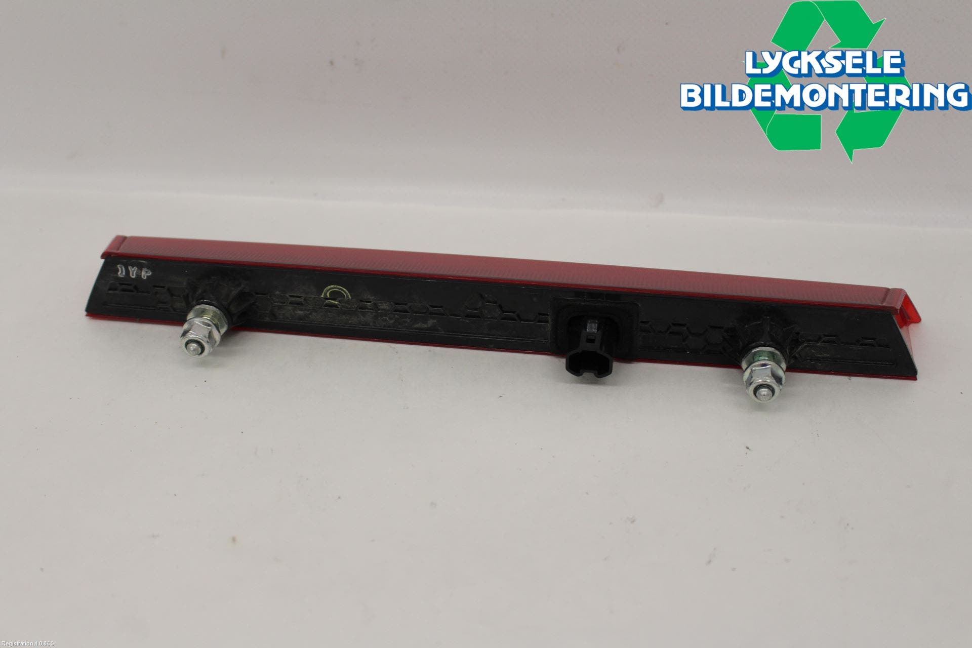 Toyota COROLLA 19- Bromsljus Bakruta