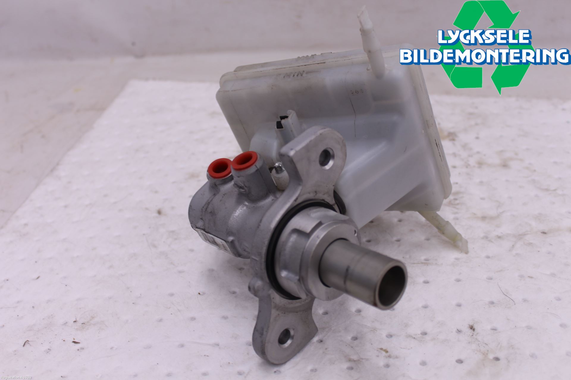 BMW X3 F25 10-17 Broms Huvudcylinder