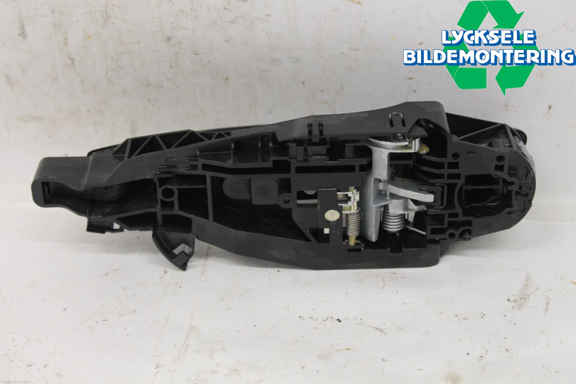 Peugeot 208/E-208 20- Dörrhandtag Yttre Hö