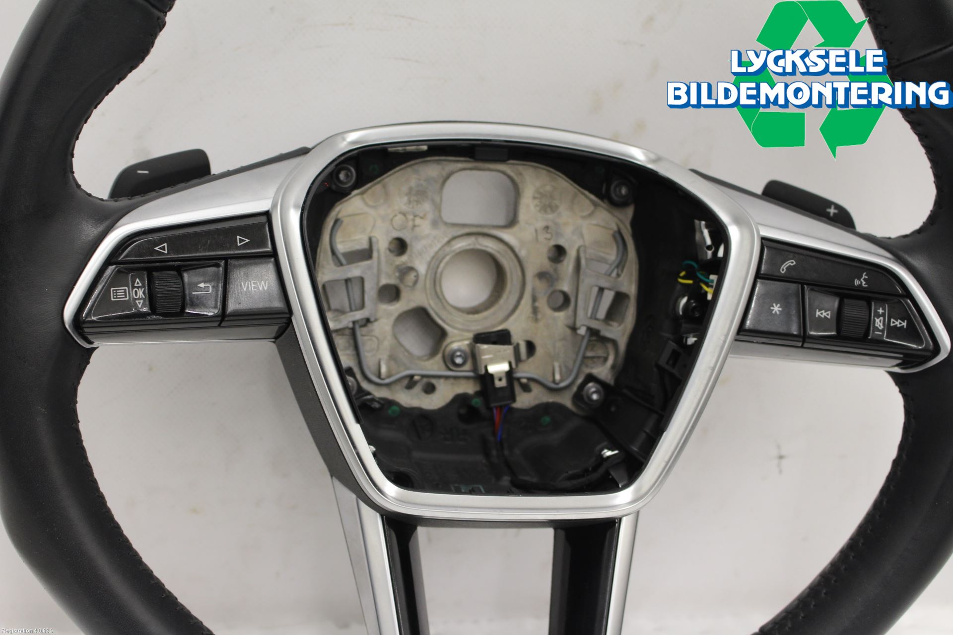 Audi A6 F2/C8 19- Ratt