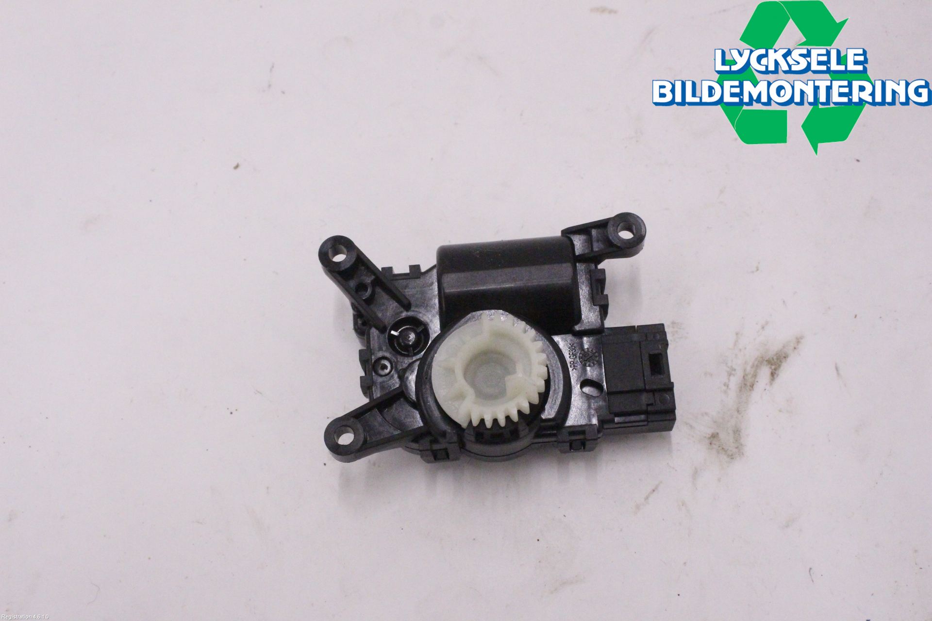 Seat TARRACO 19- Ac Reglermotor