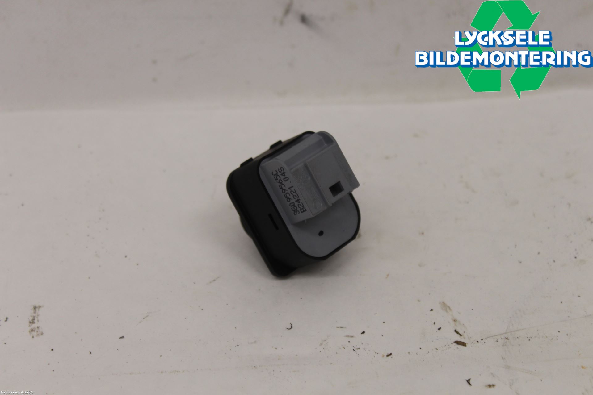 Volkswagen VW TIGUAN 16-24 Strömställare Spegel