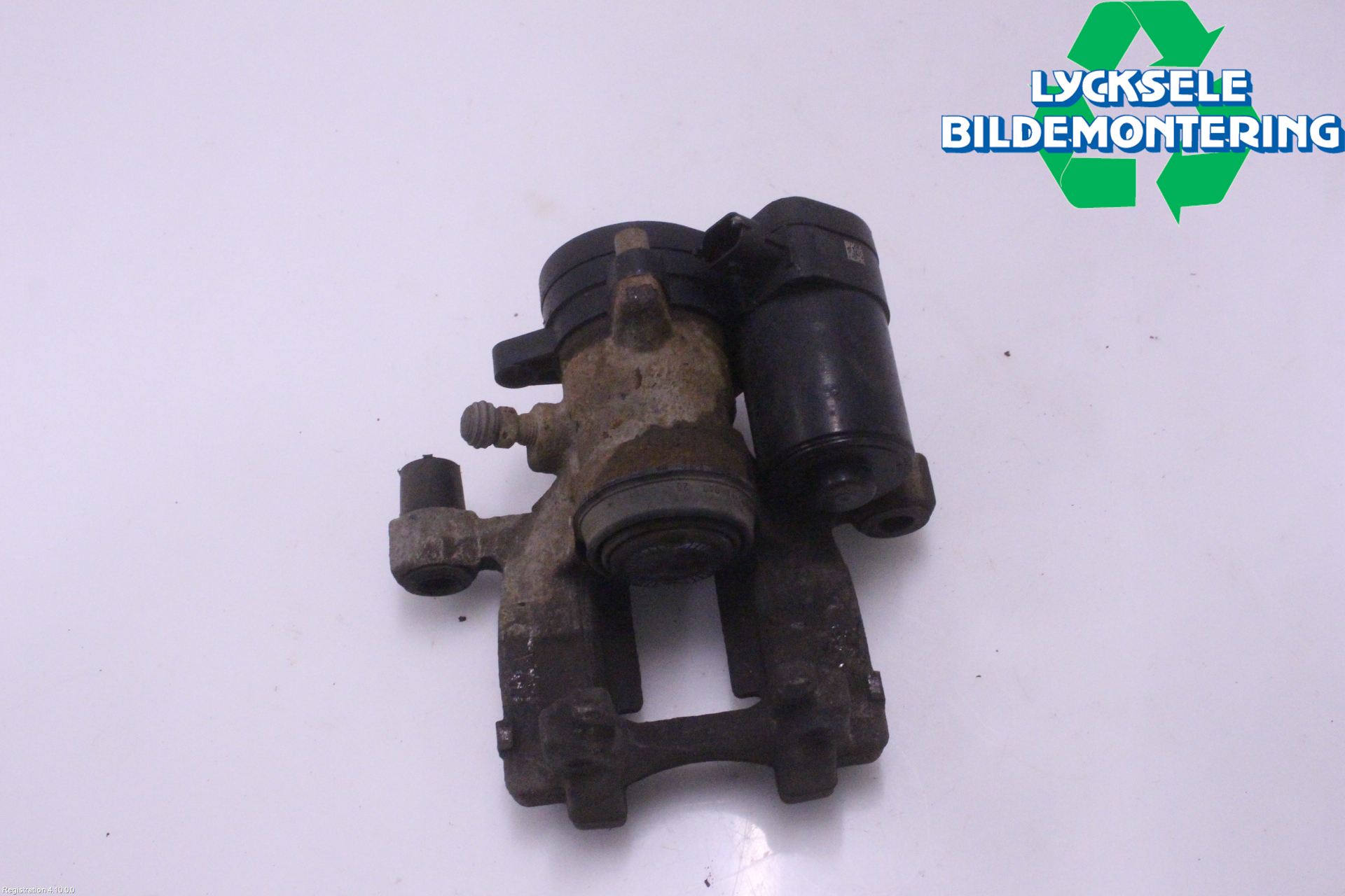 Ford MONDEO 15-22 Bromsok Bak Höger