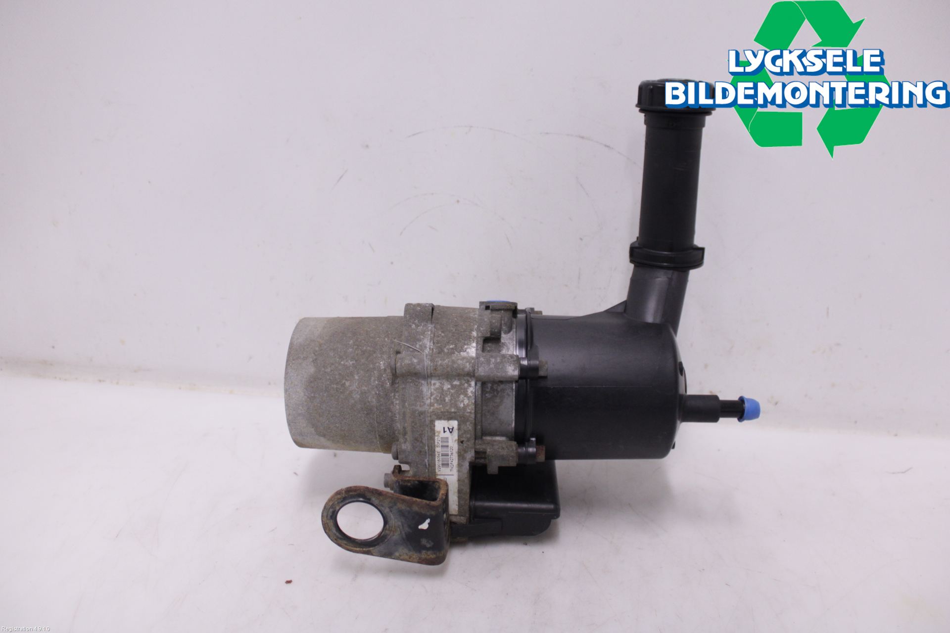 Citroen BERLINGO 08-18 Styrservo Pump Elektrisk