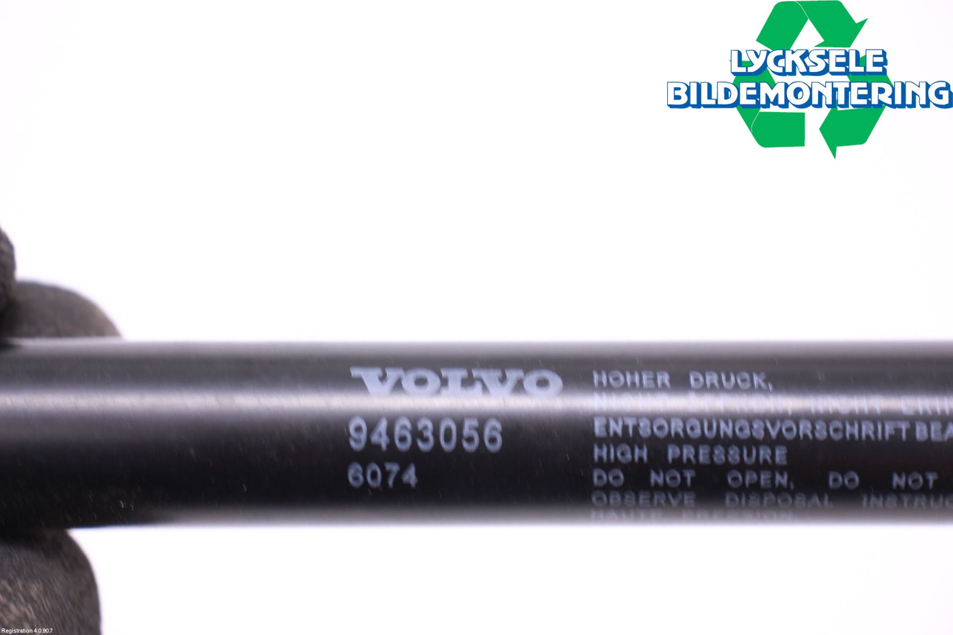 Volvo 940 91-98 Gasfjäder Baklucka