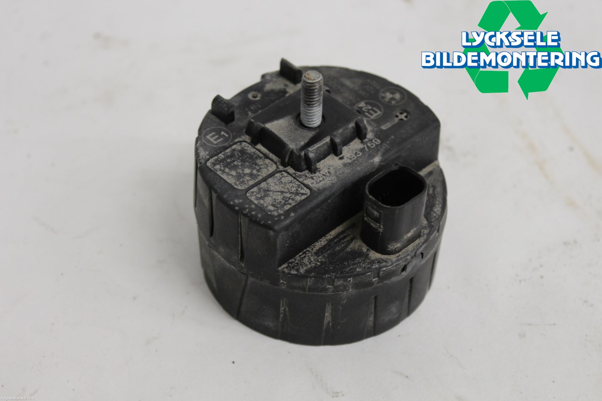 BMW 3 G20/G21/G80/G81 19- Billarm