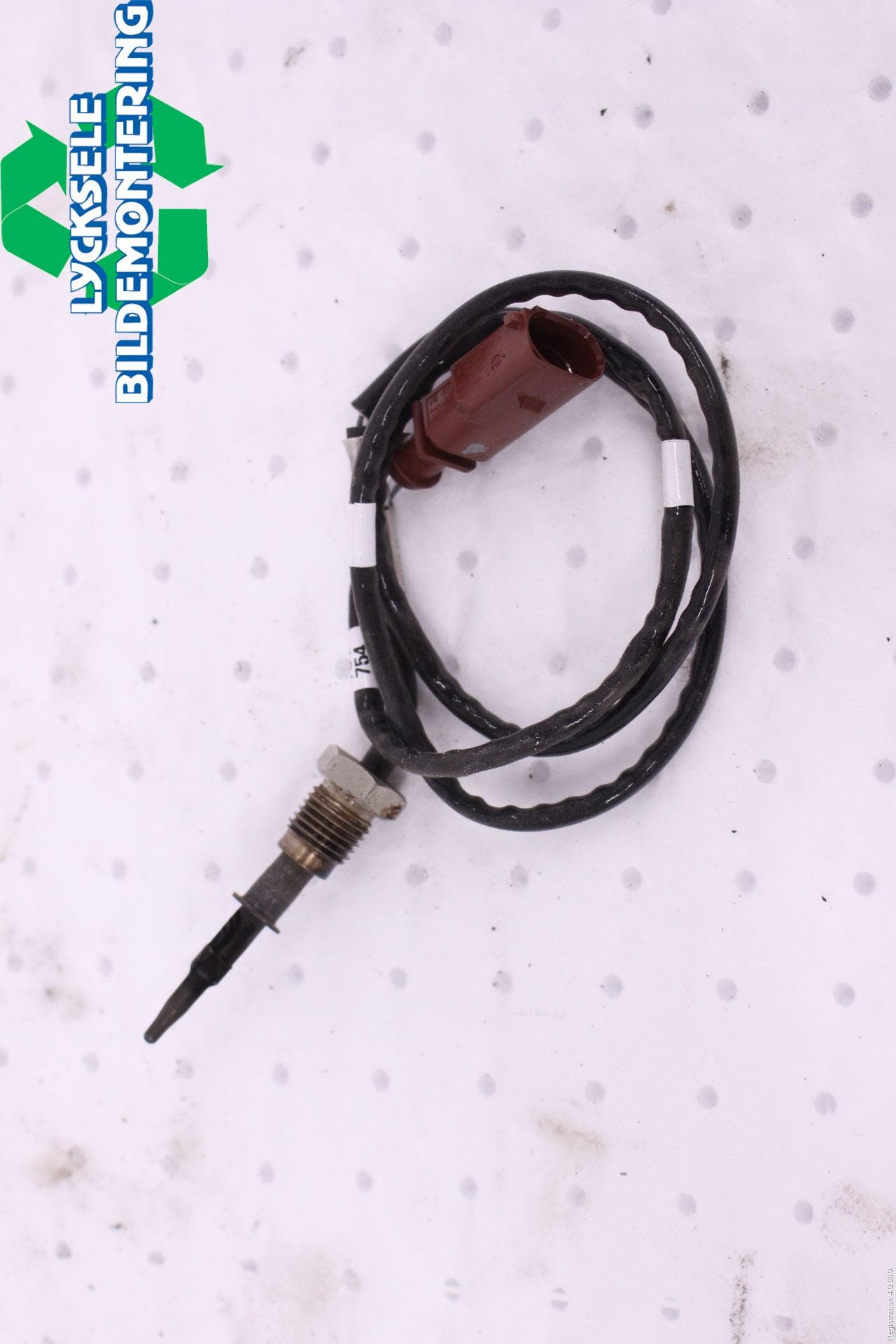 Audi A6 F2/C8 19- Sensor Avgas