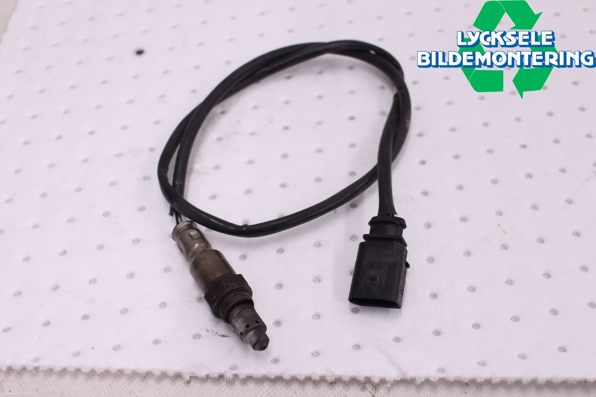 Audi A3/S3 8V 13-20 Injlambdasond