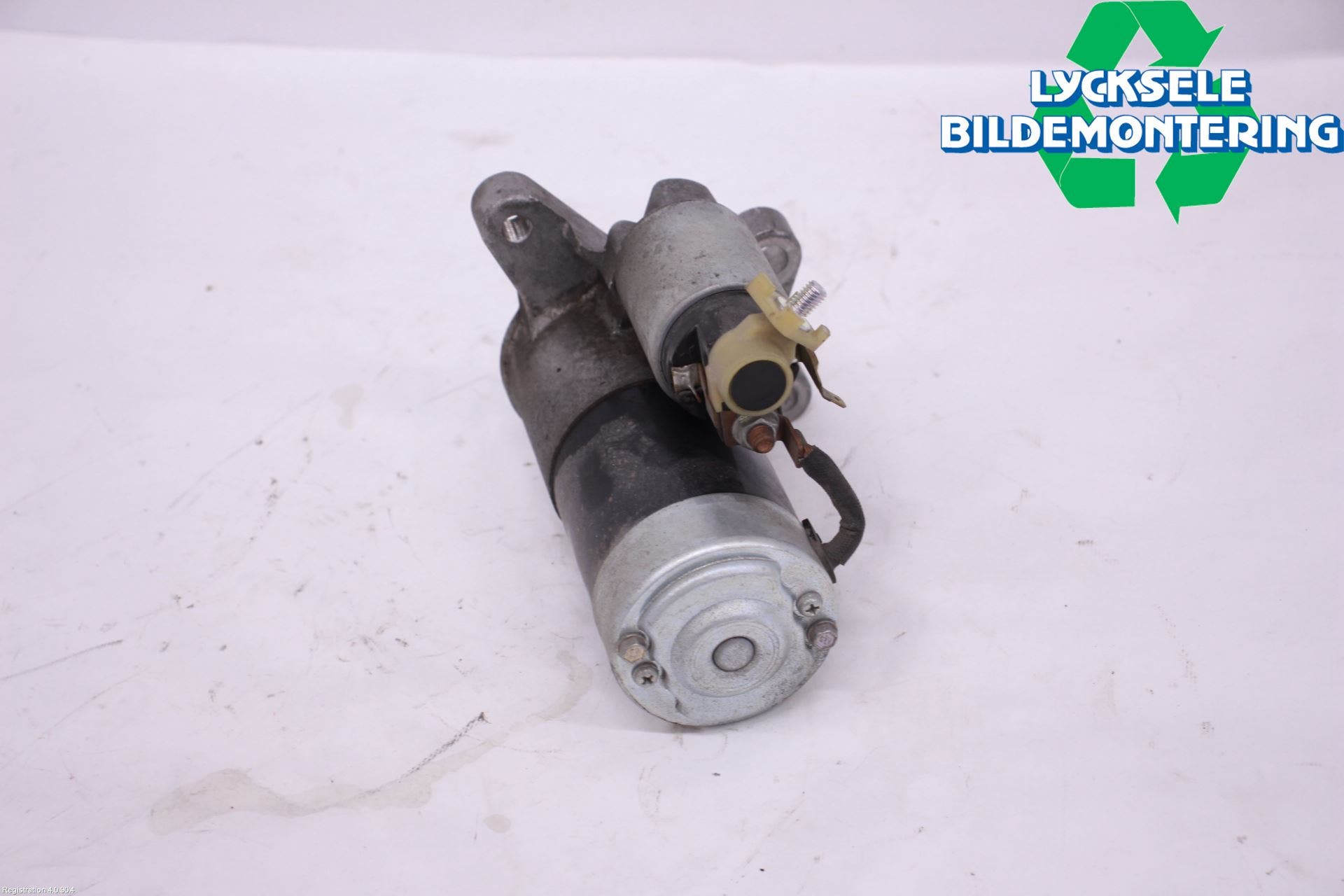 Mazda 6 13- Startmotor Diesel