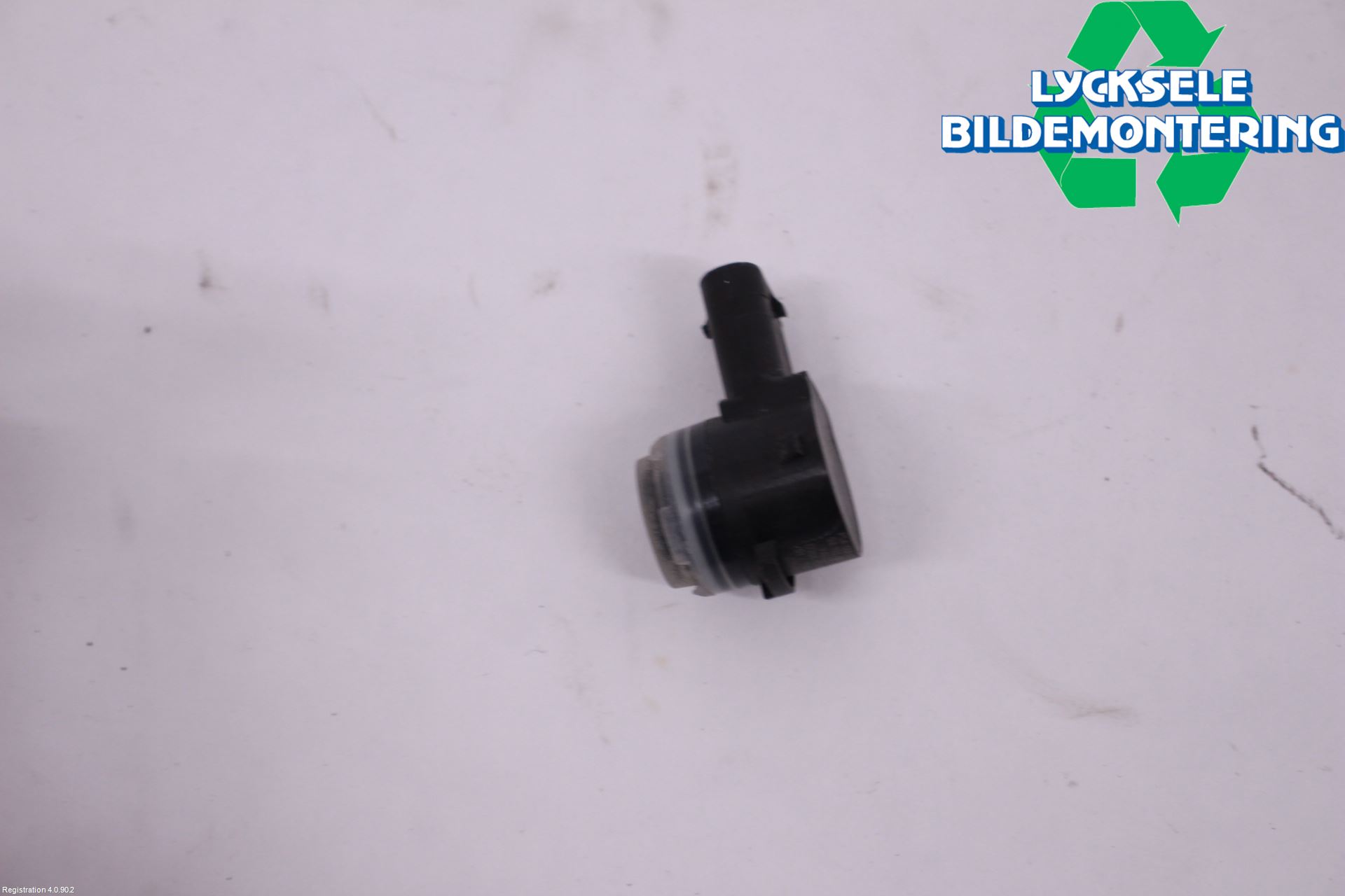 Citroen C4/E-C4 C4X/E-C4X III 21- Parkeringshjälp Frontsensor