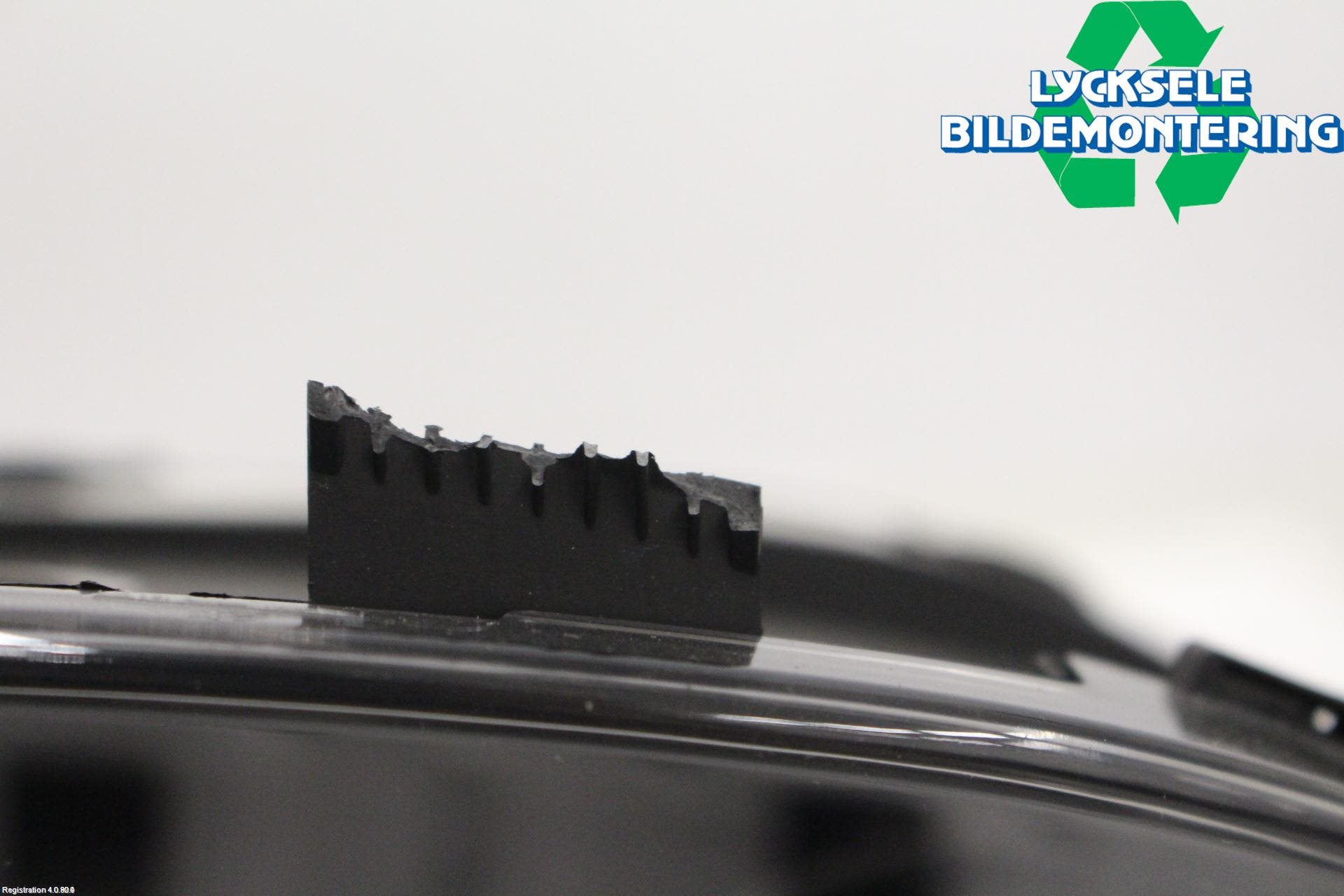 Kia RIO 17- Instrument Komb