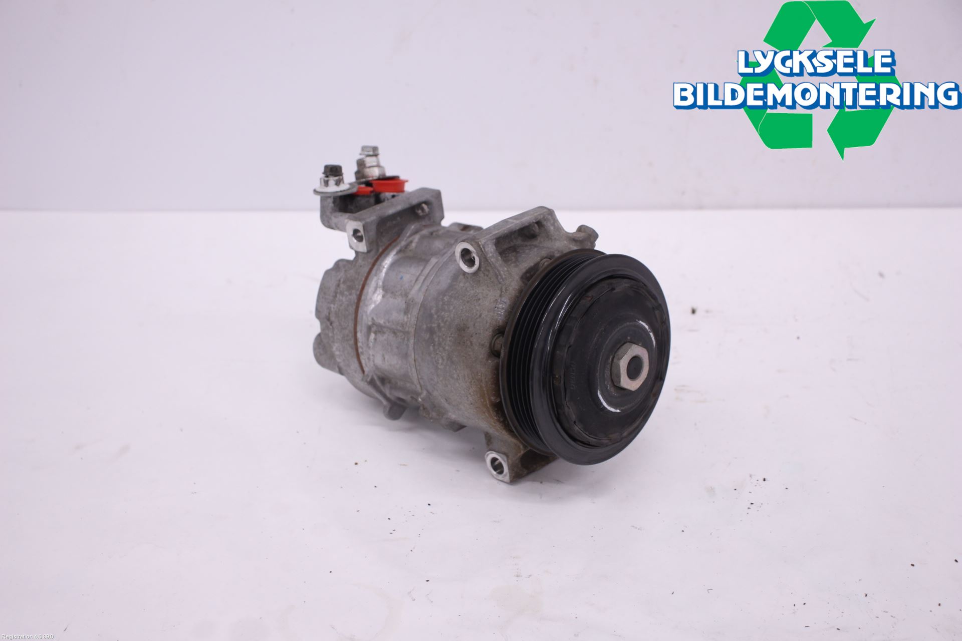 Toyota AVENSIS 16-18 Ac Kompressor