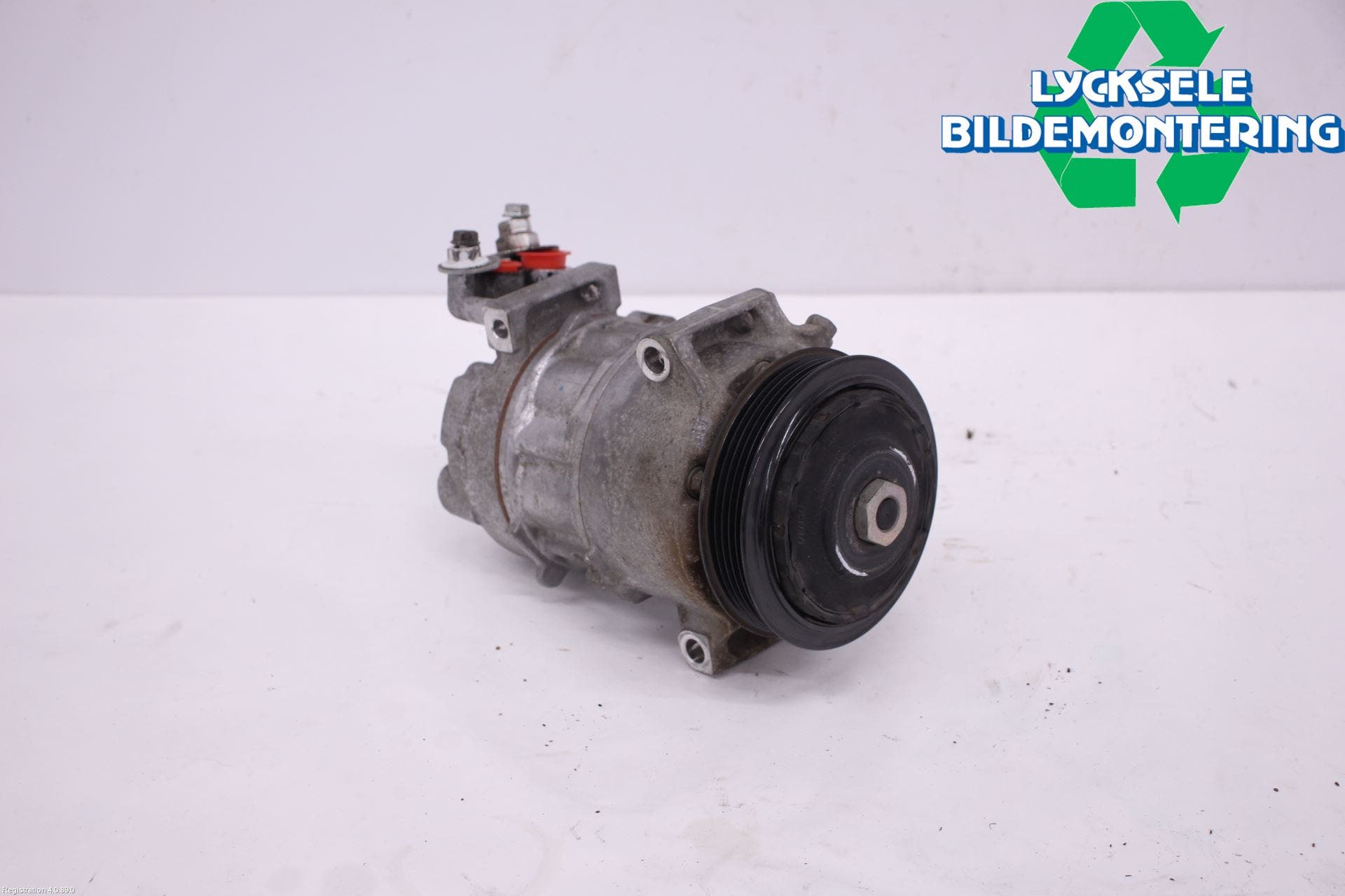 Toyota AVENSIS 16-18 Ac Kompressor