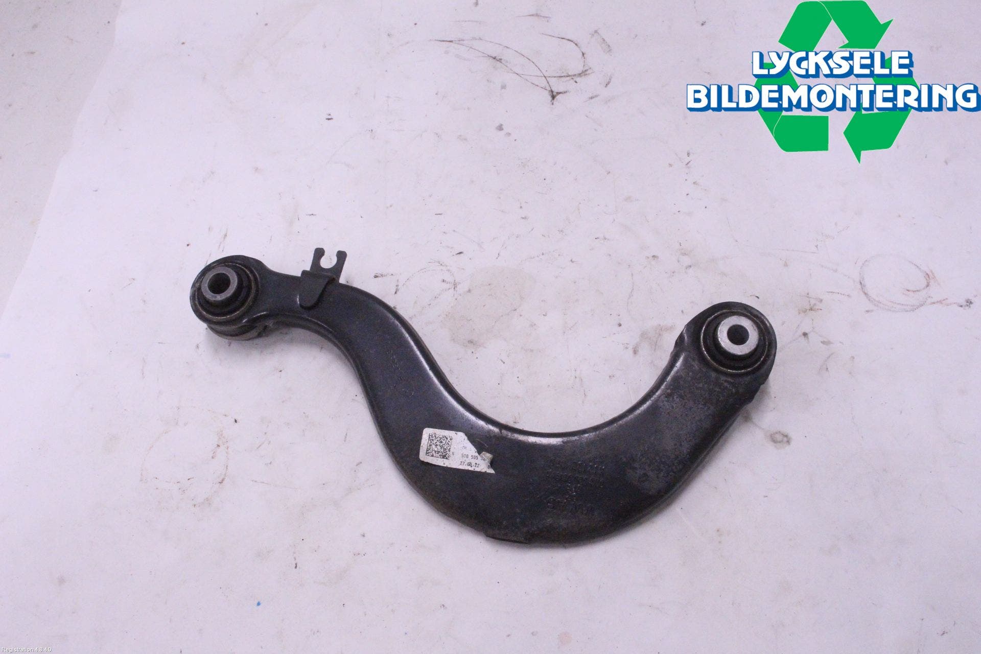 Volkswagen VW TIGUAN 16-24 Bärarm Bak Höger