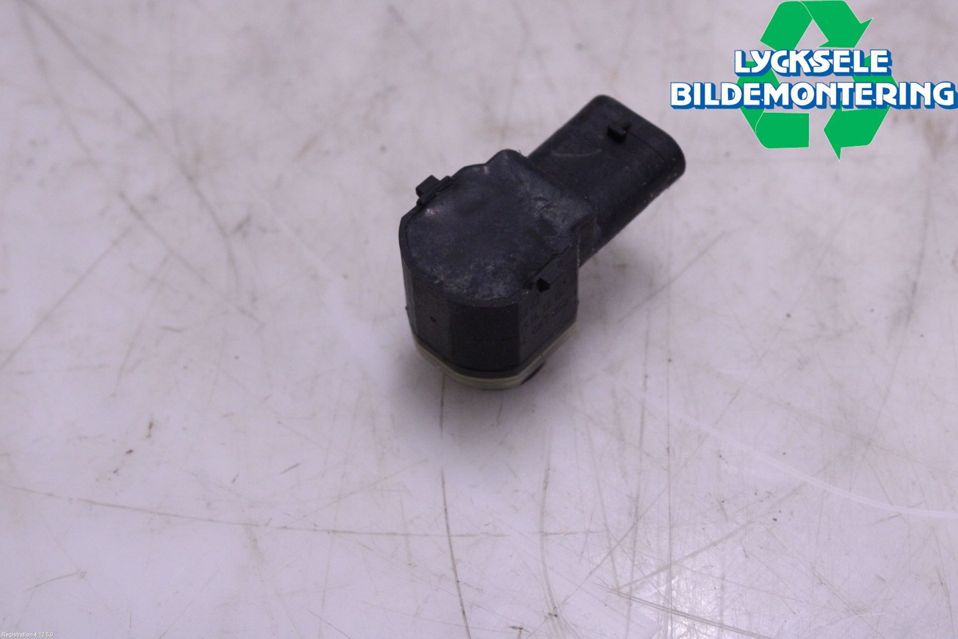 Volvo XC70 08-13 Parkeringshjälp Backsensor