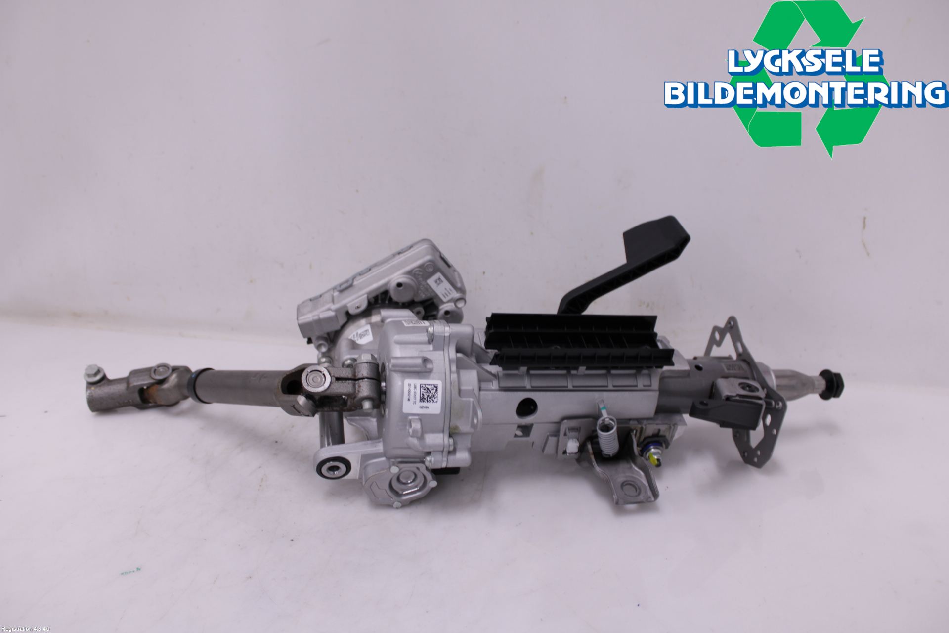 Ford KUGA/KUGA PHEZ/FHEV 20- Rattaxelagg Med Inb Servo