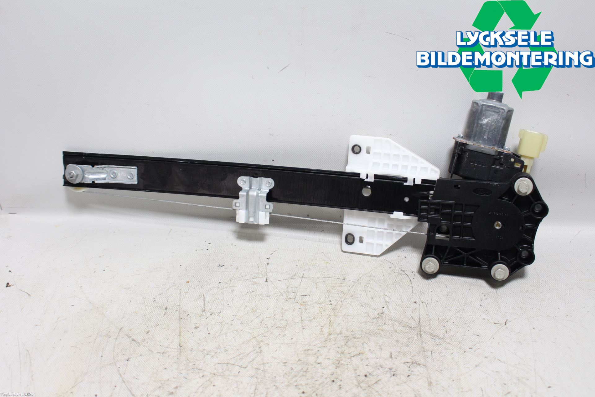 Ford GALAXY 16- Fönsterhiss El Kompl