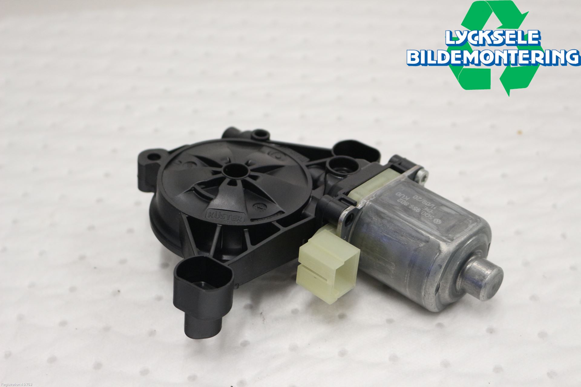 Audi A3/S3 8Y 21- Fönsterhissmotor