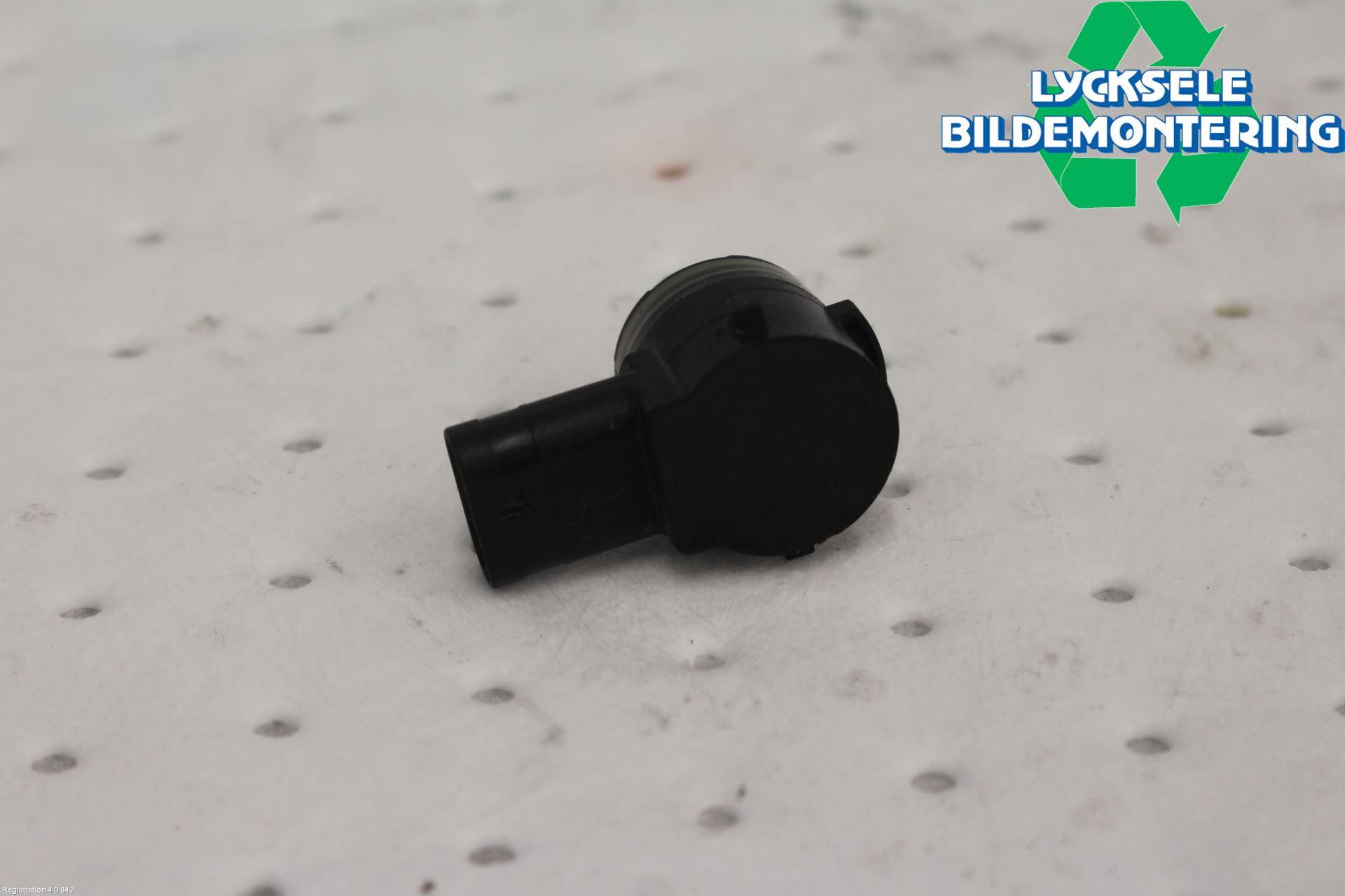 Audi A3/S3 8V 13-20 Parkeringshjälp Backsensor