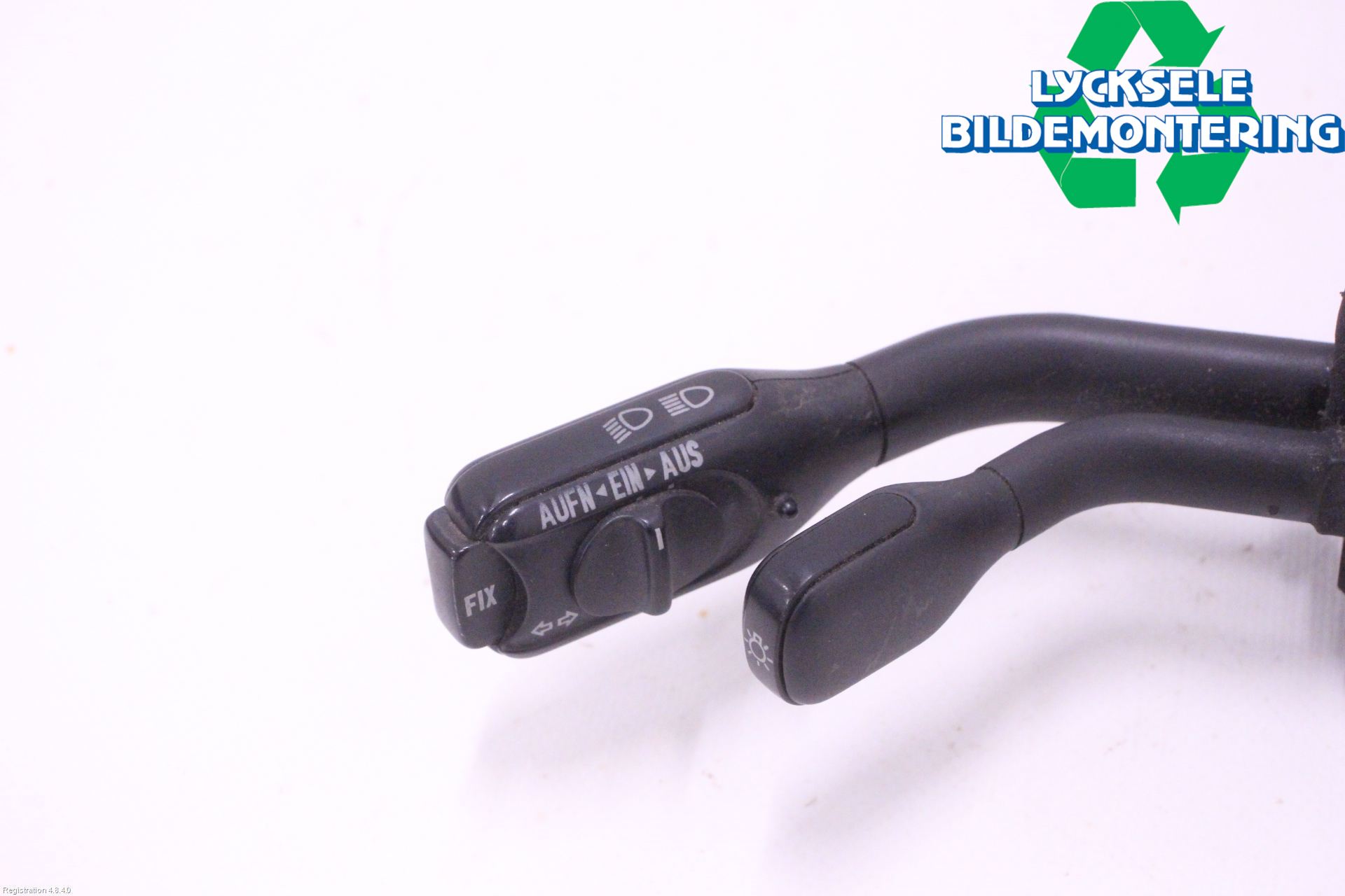 Audi V8       89- Spakcentral