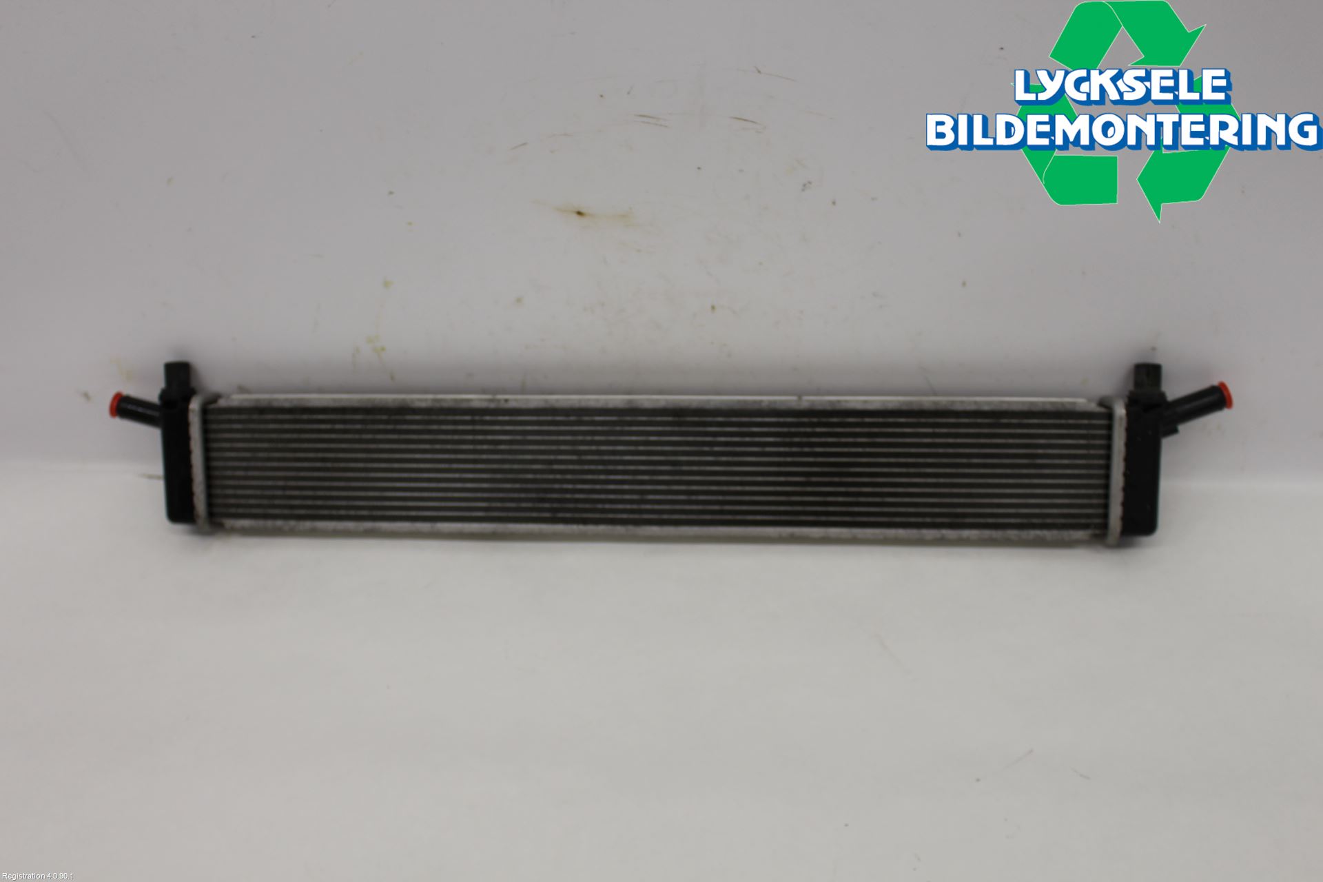 Toyota AURIS 13-19 Kylare Aut