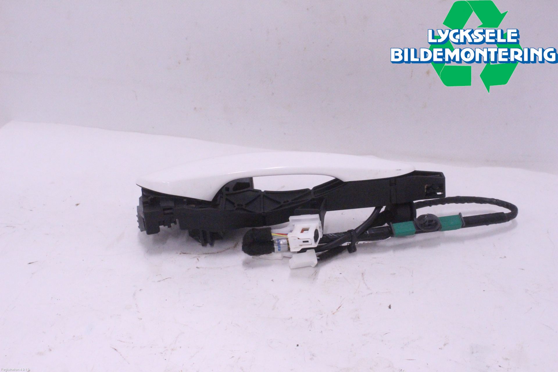 Mazda MX-30 20- Dörrhandtag Yttre Hö